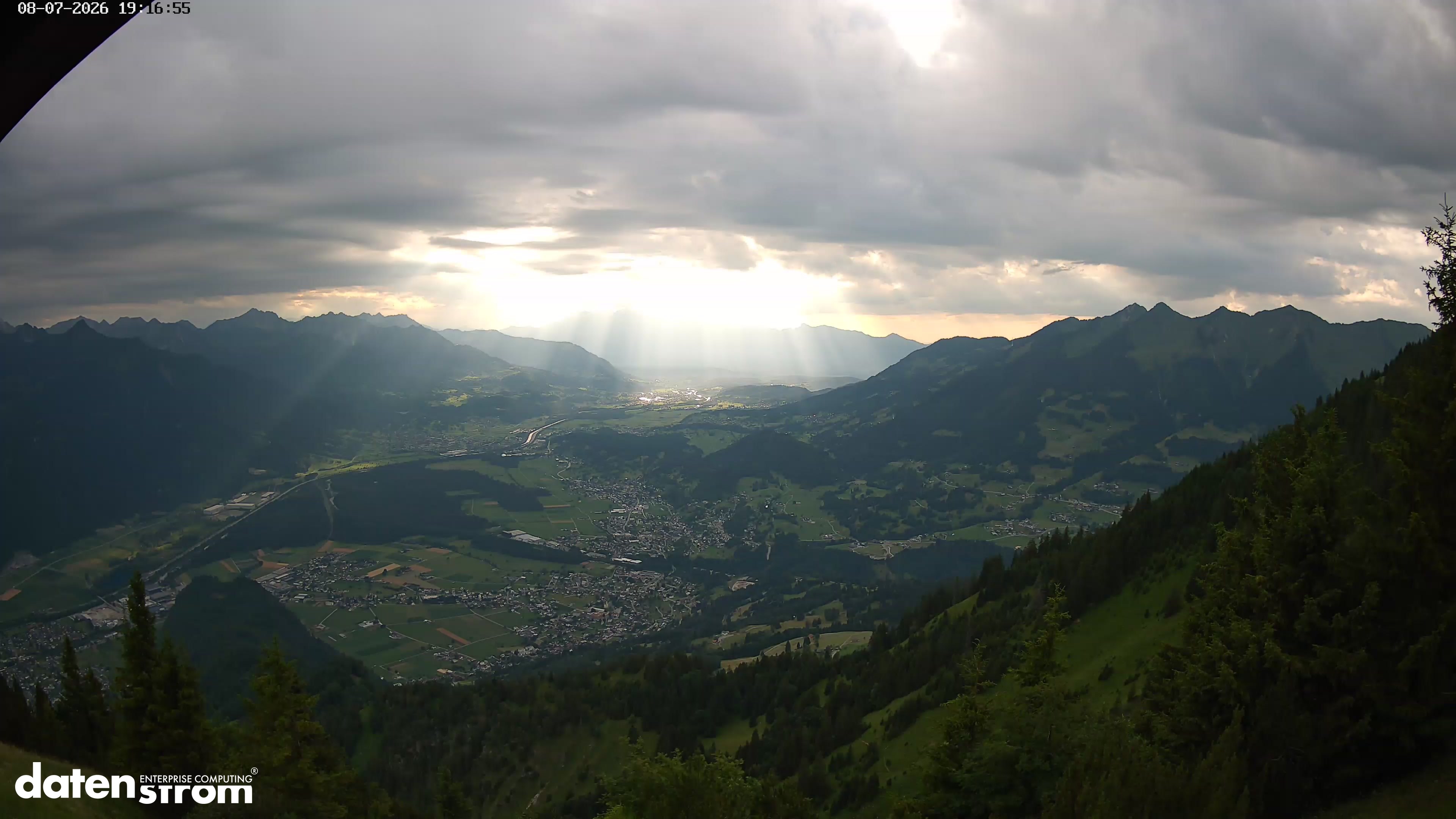 Frassenhütte – Walgau
