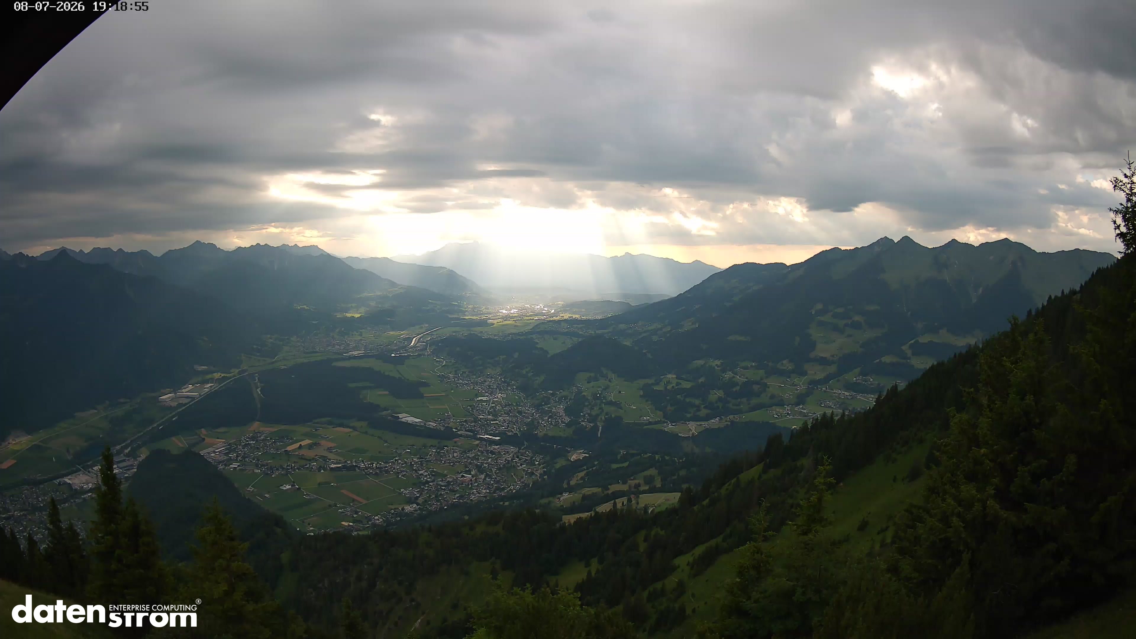 Frassenhütte – Walgau