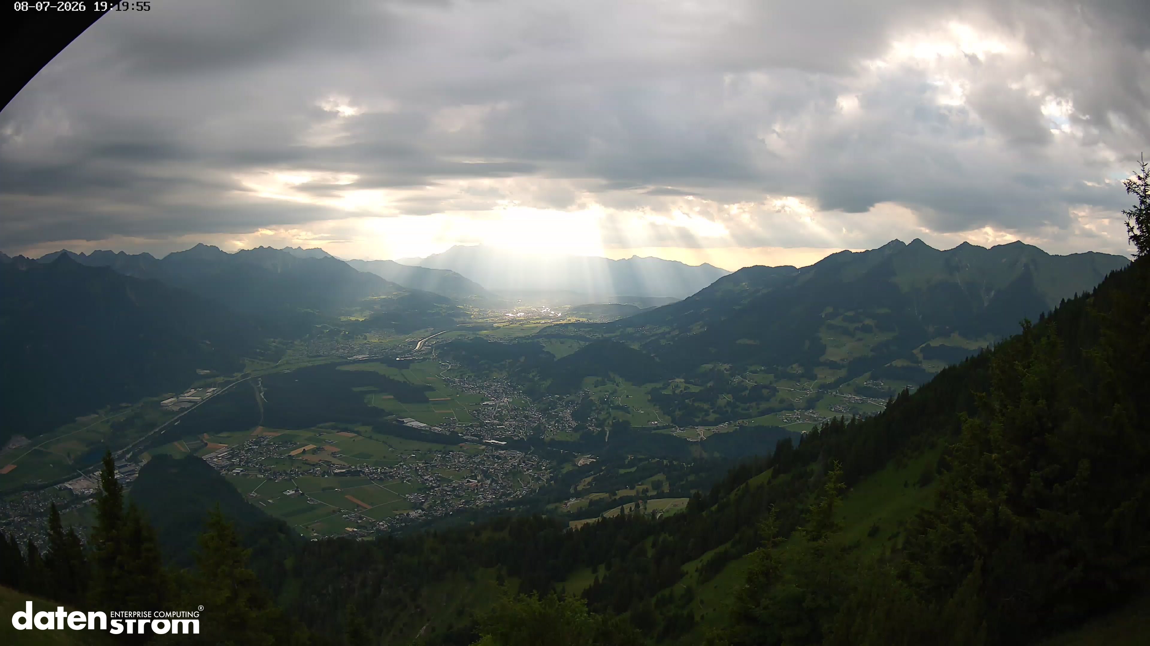 Frassenhütte – Walgau