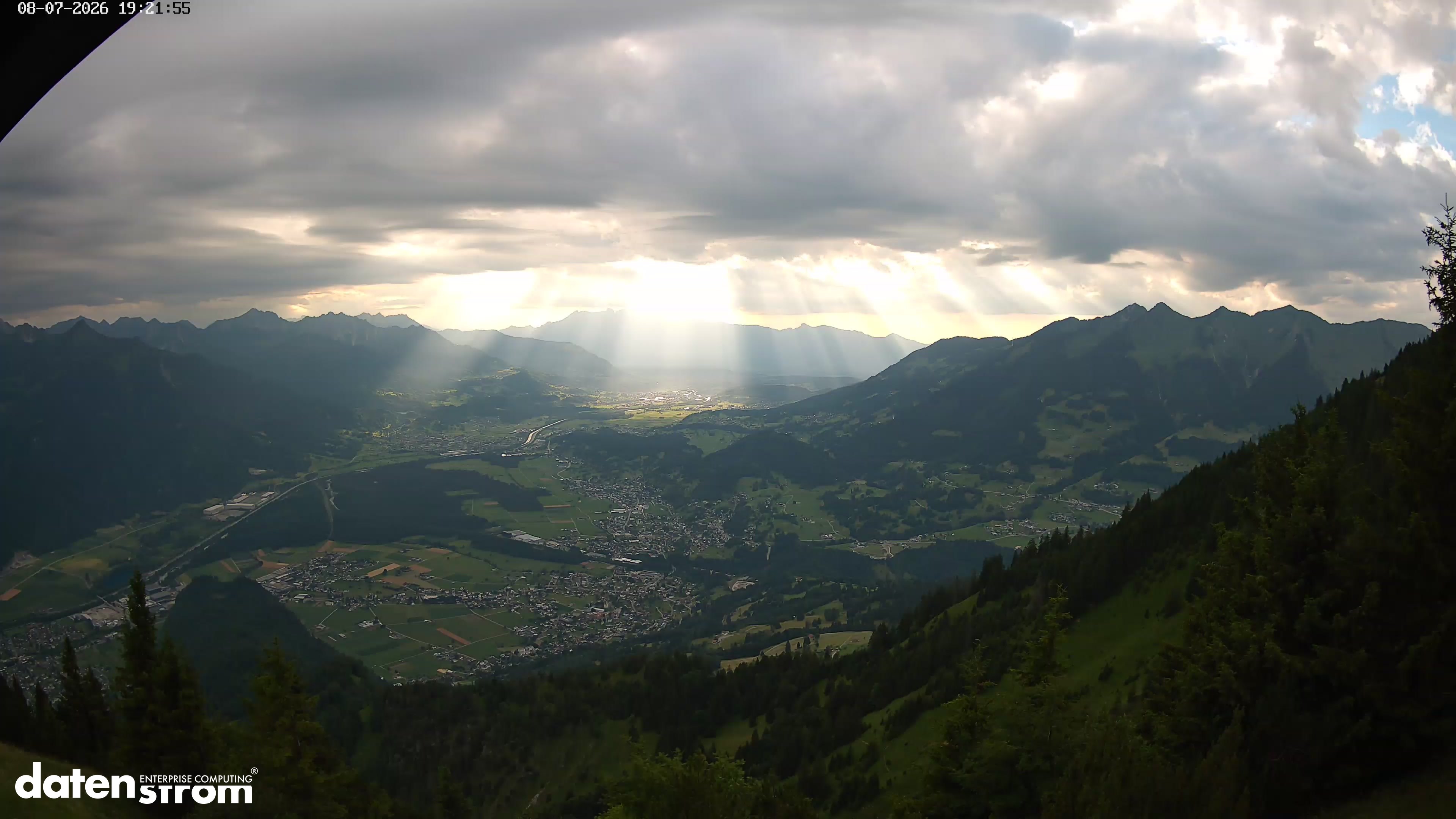 Frassenhütte – Walgau