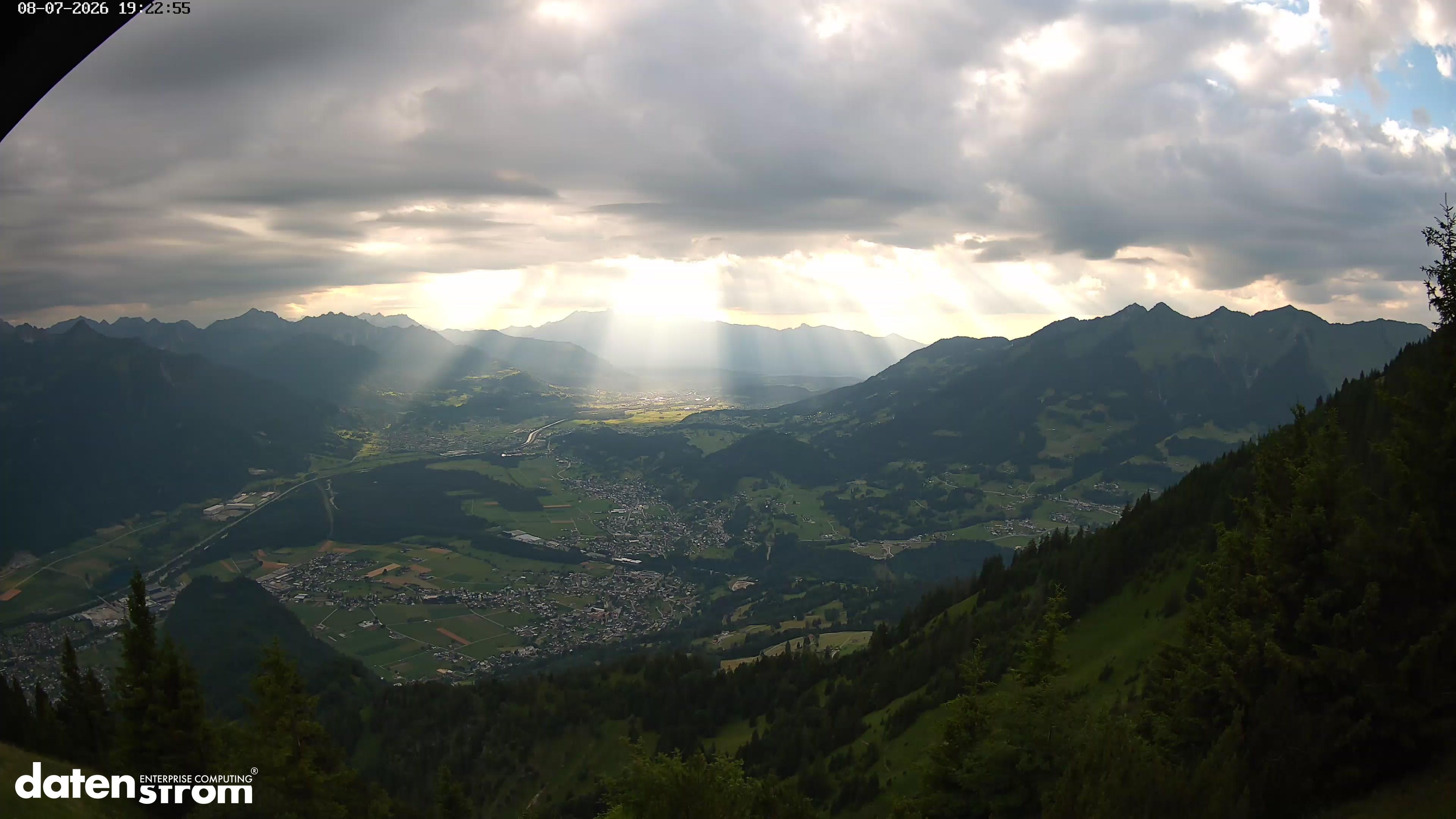Frassenhütte – Walgau