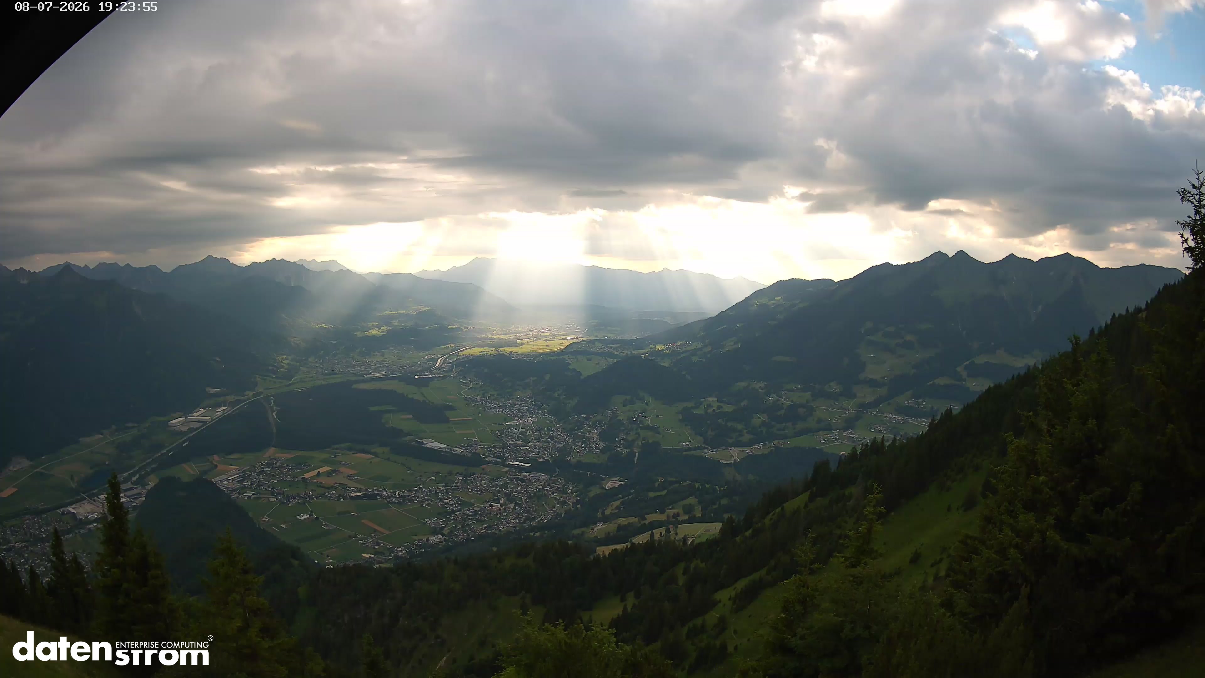 Frassenhütte – Walgau