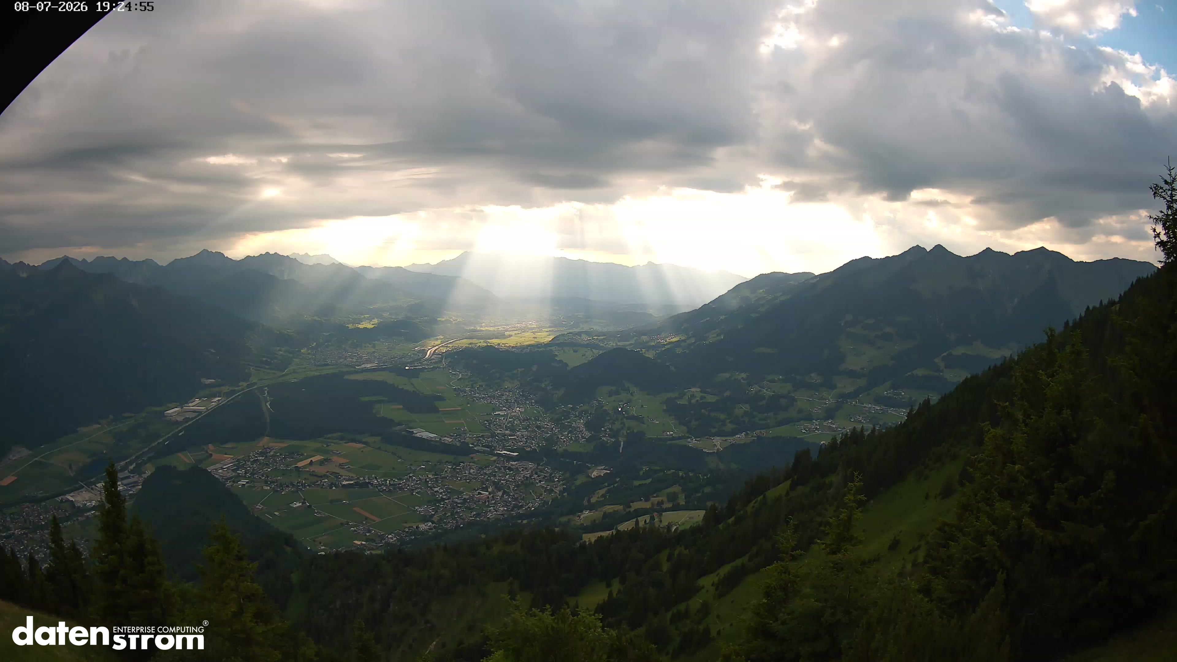 Frassenhütte – Walgau
