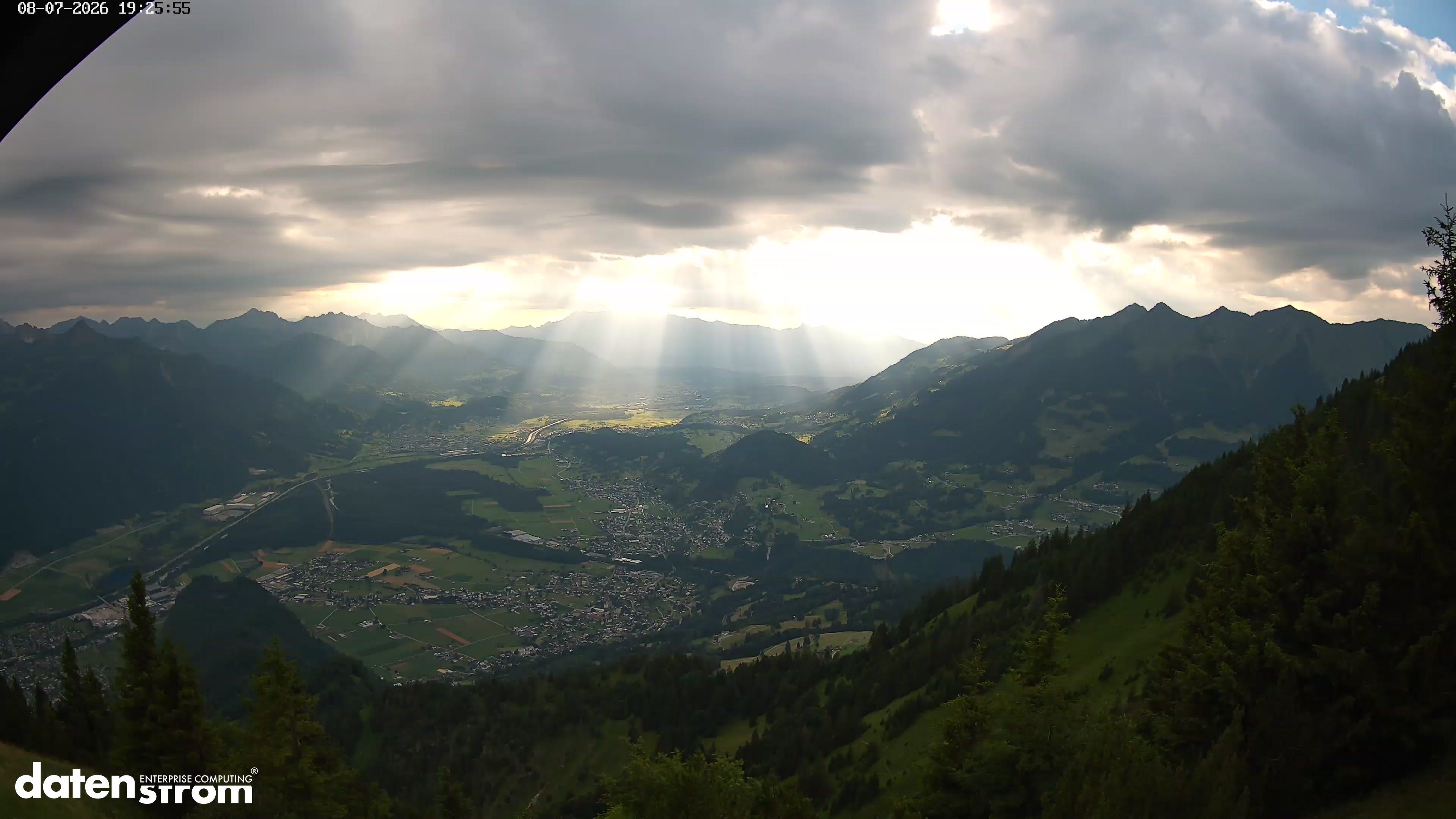 Frassenhütte – Walgau