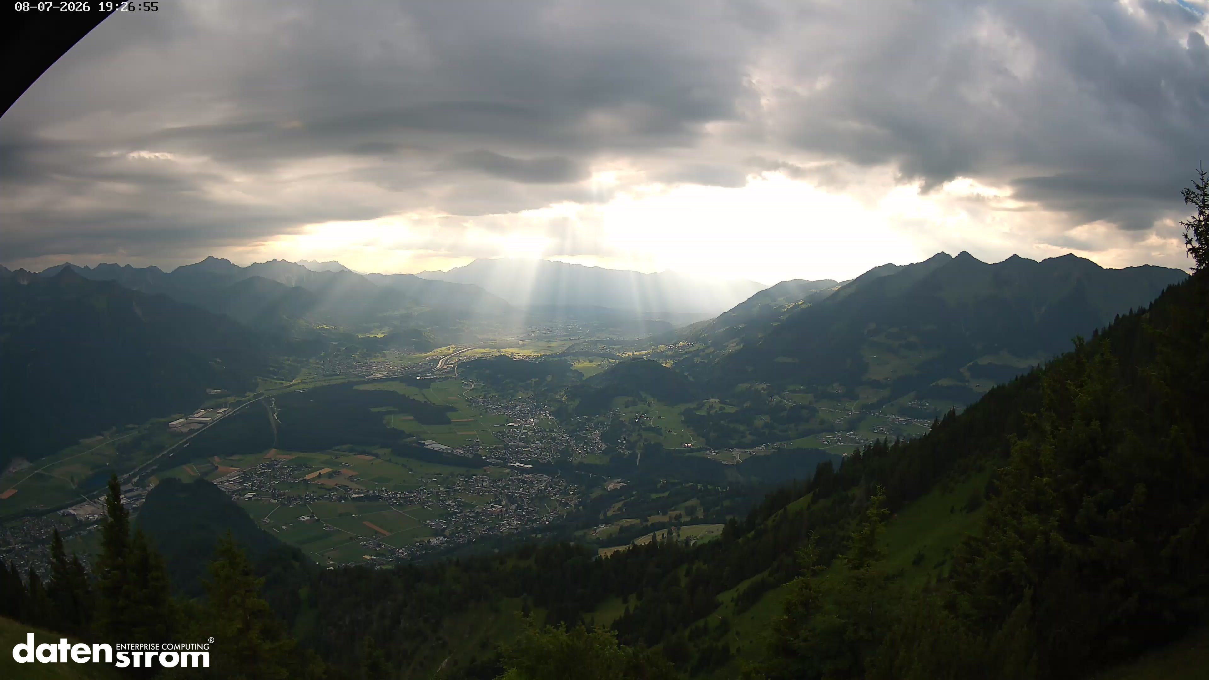 Frassenhütte – Walgau