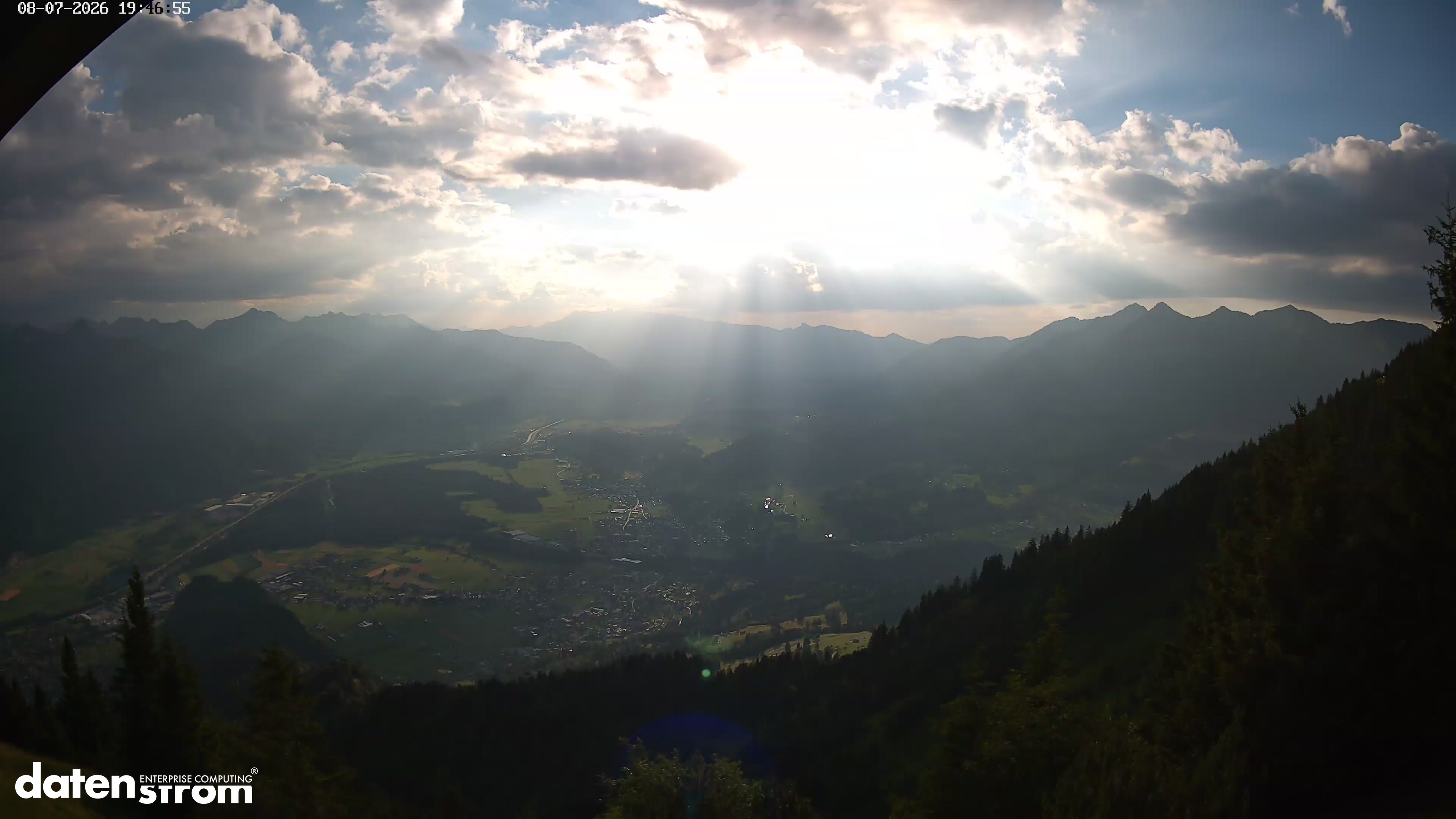 Frassenhütte – Walgau