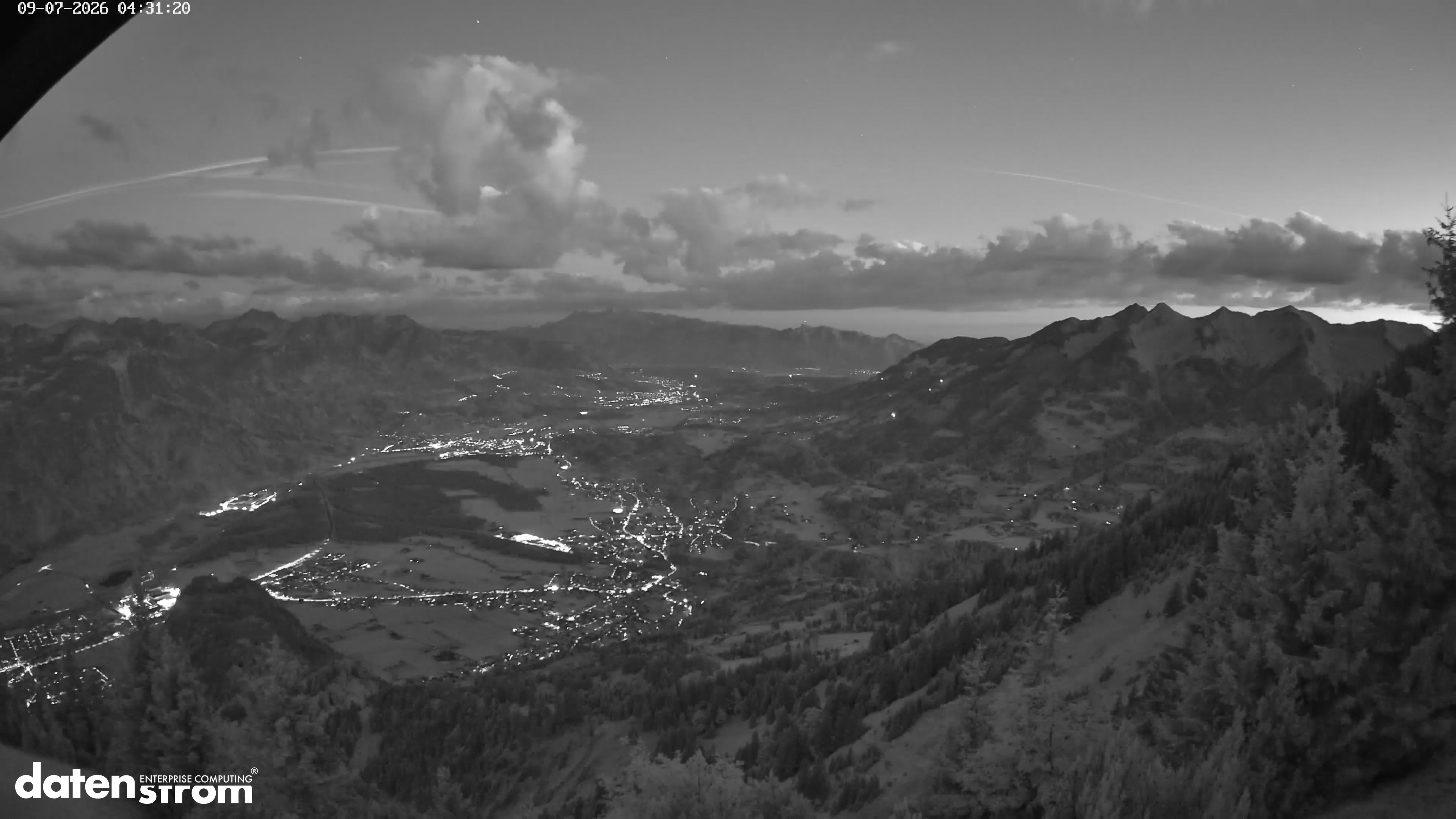 Frassenhütte – Walgau