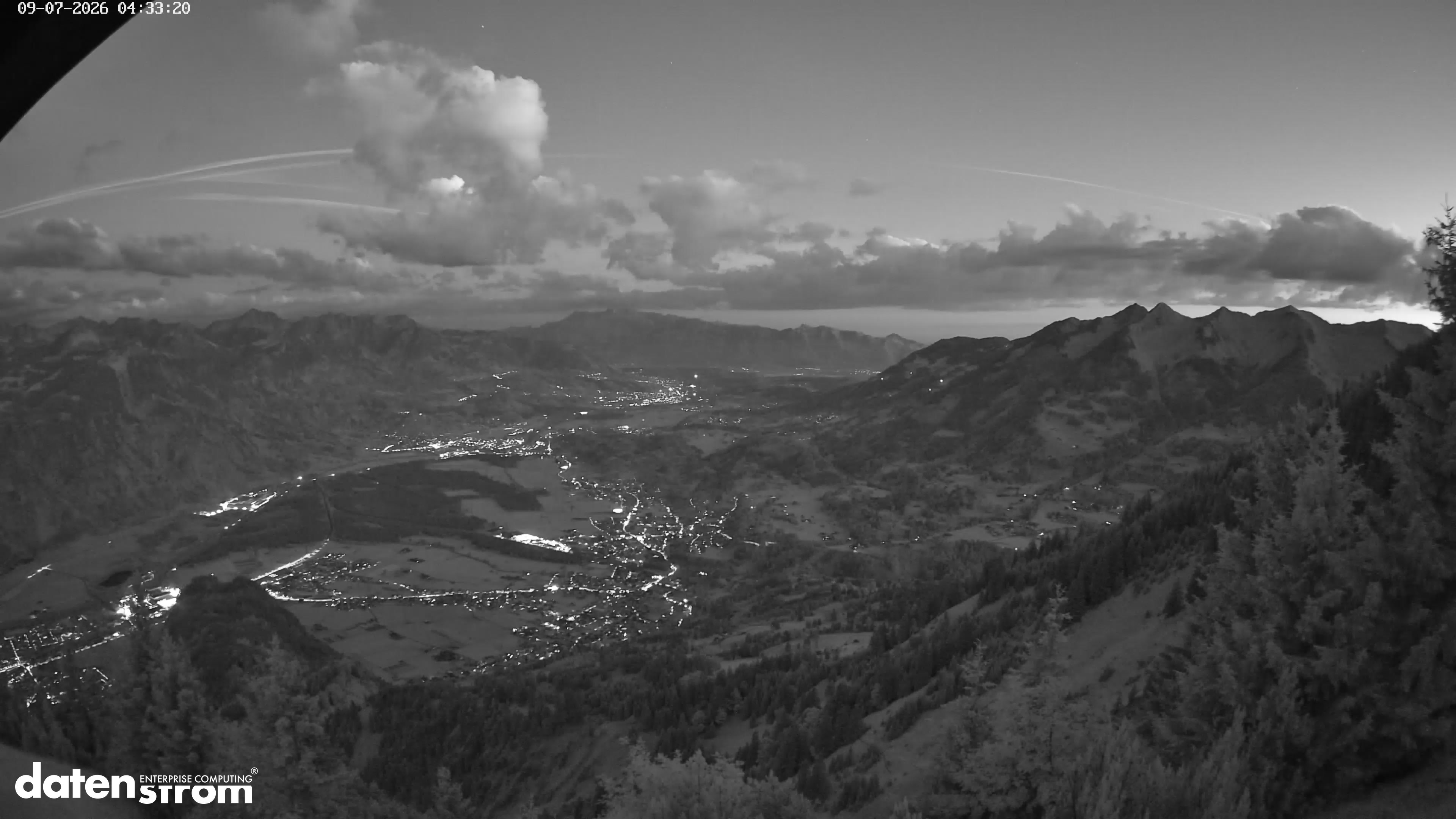 Frassenhütte – Walgau