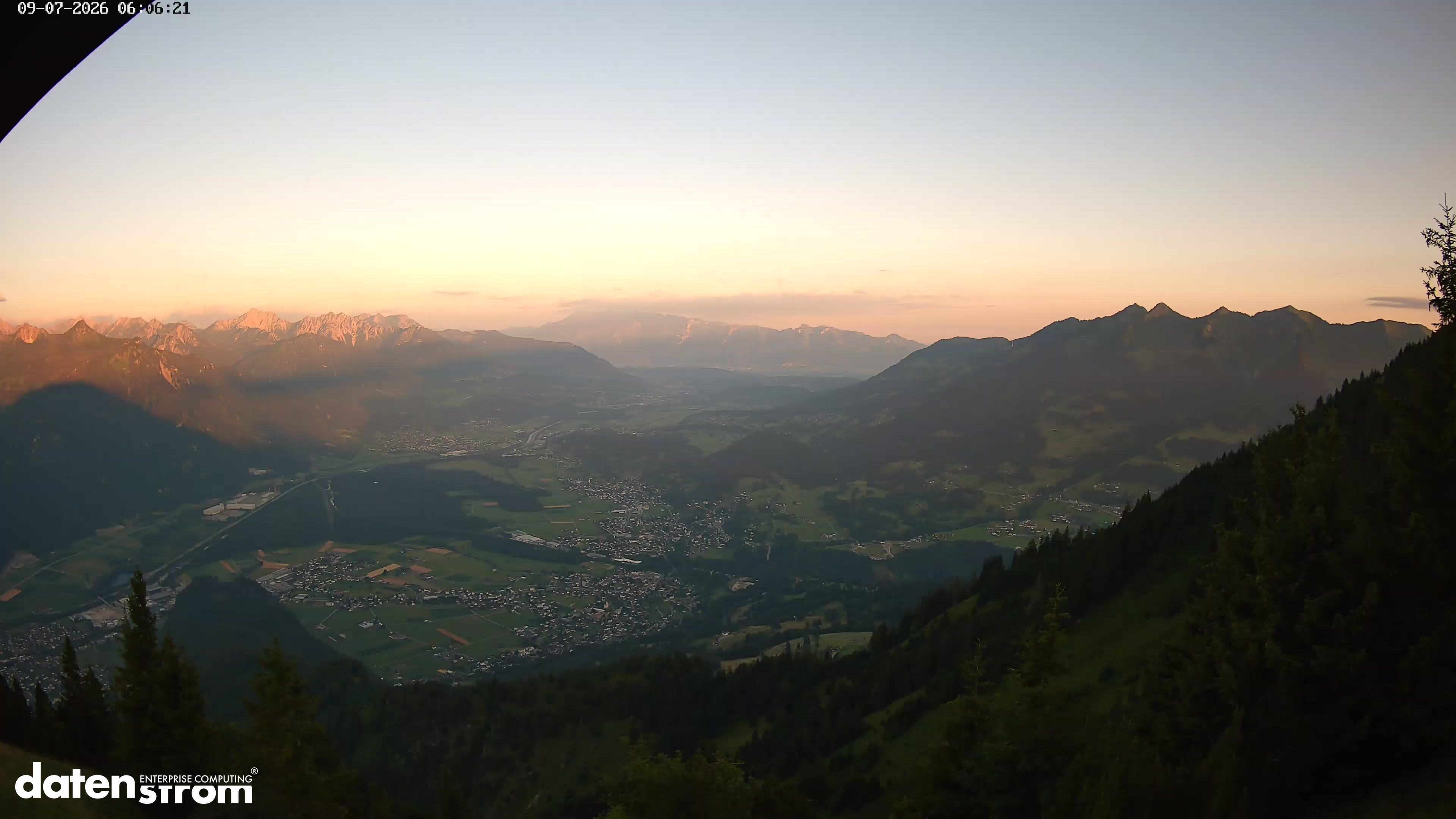 Frassenhütte – Walgau