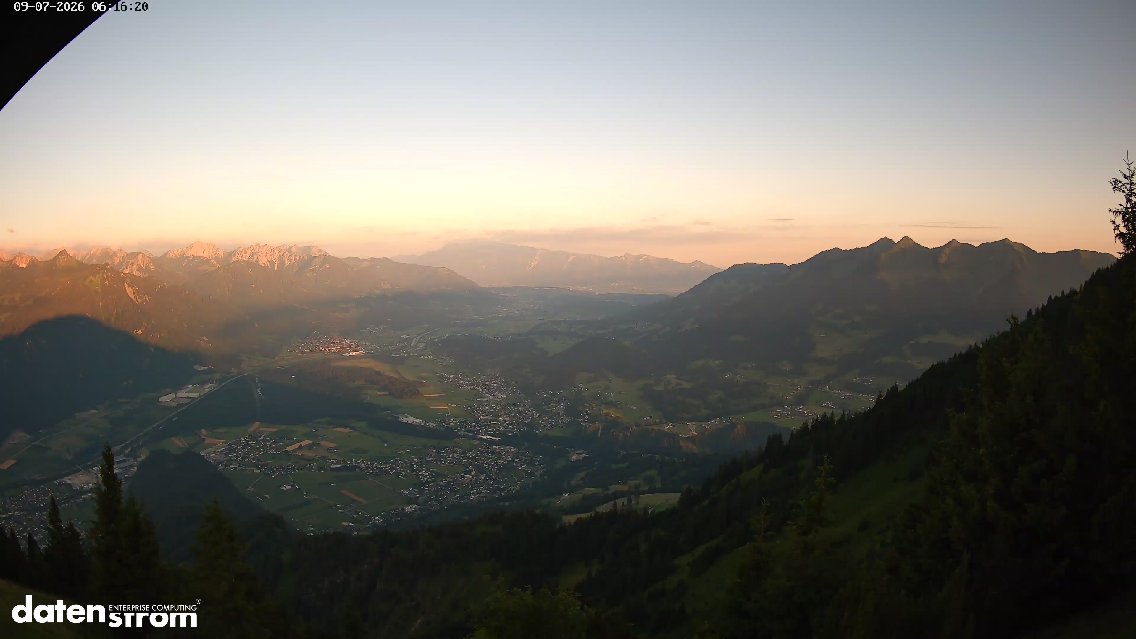 Frassenhütte – Walgau