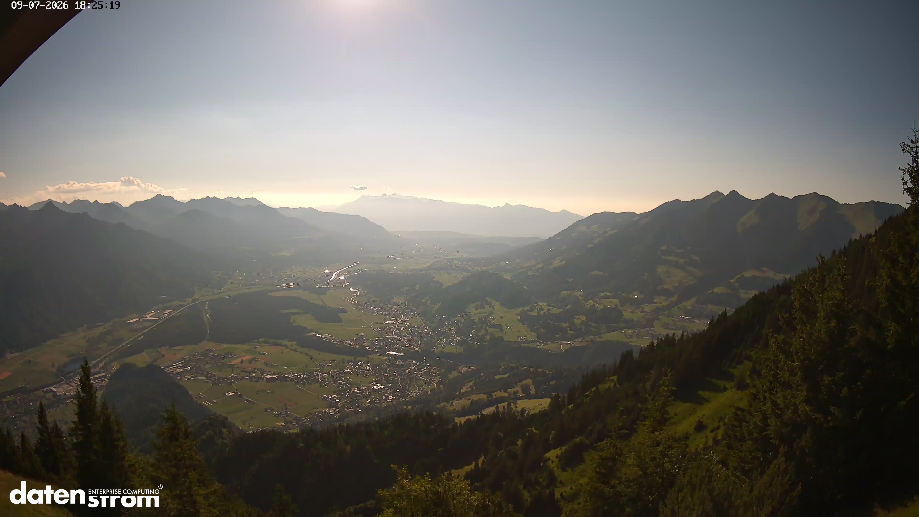 Frassenhütte – Walgau