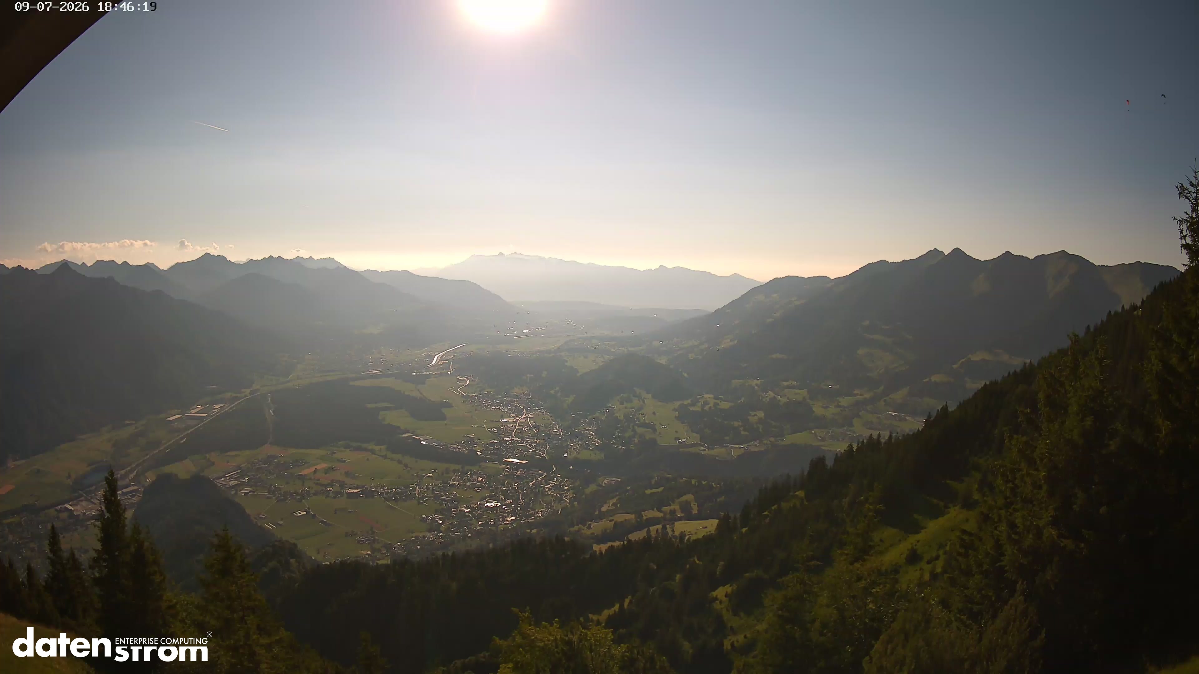 Frassenhütte – Walgau
