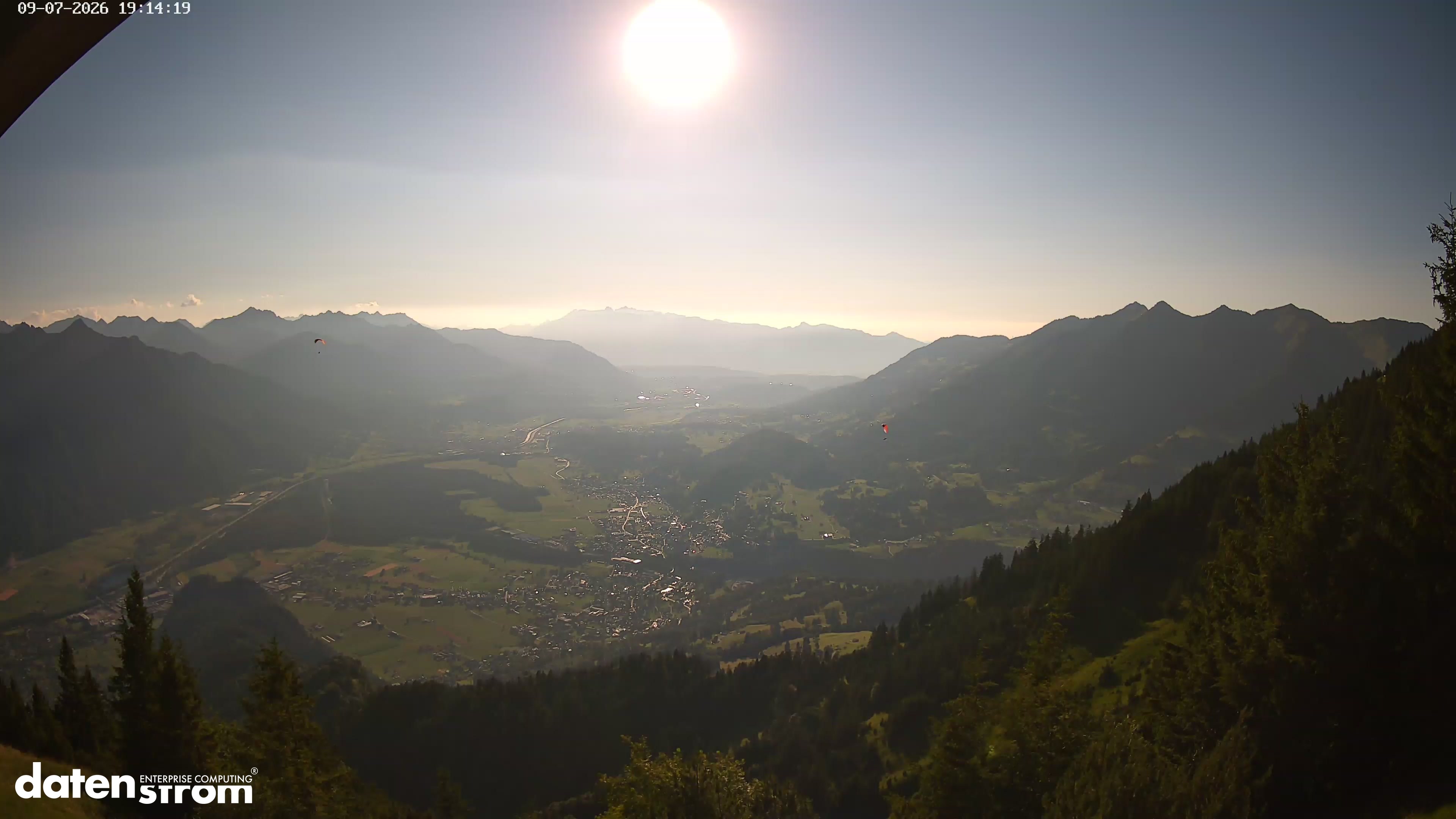 Frassenhütte – Walgau