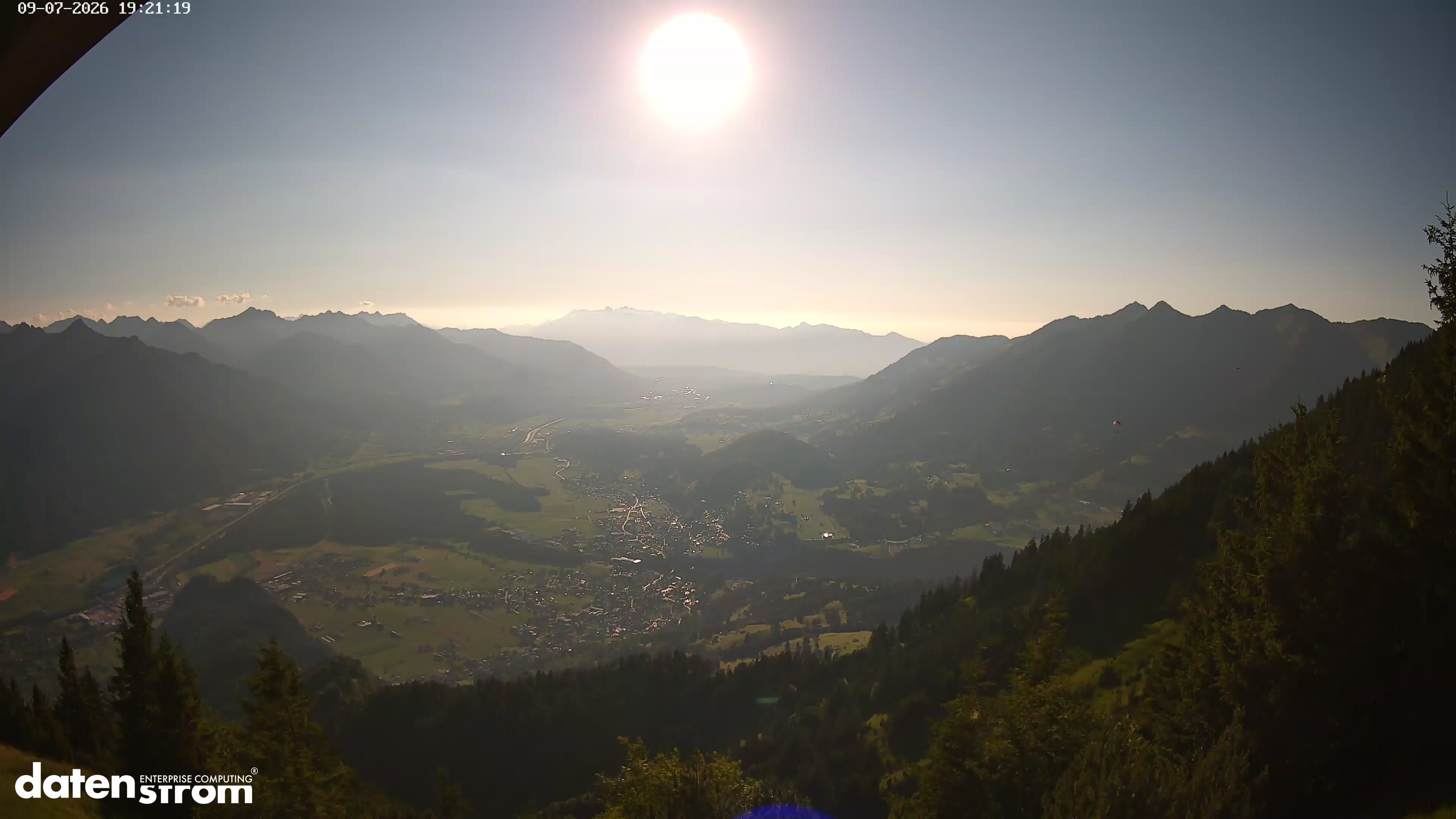 Frassenhütte – Walgau