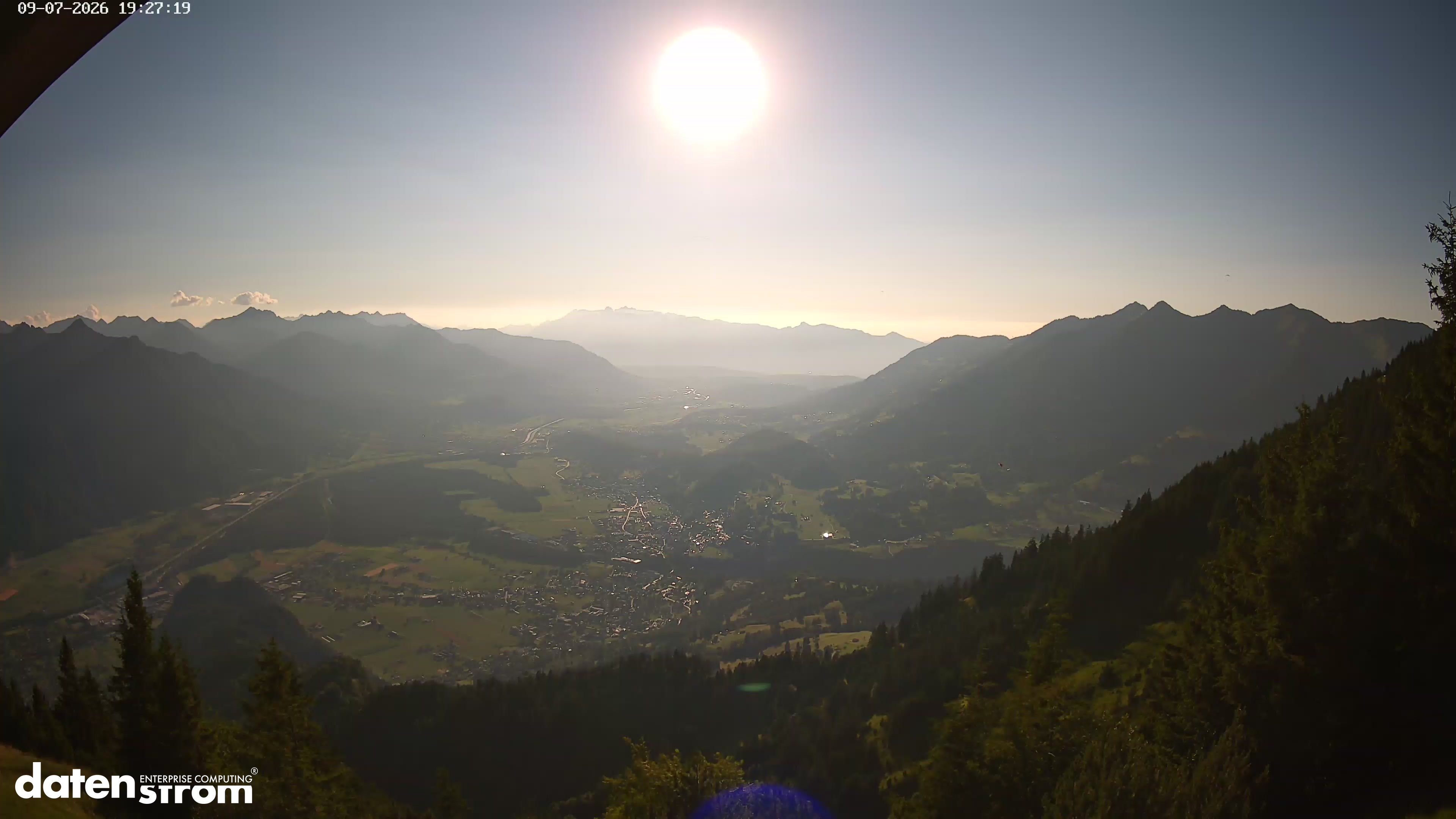 Frassenhütte – Walgau
