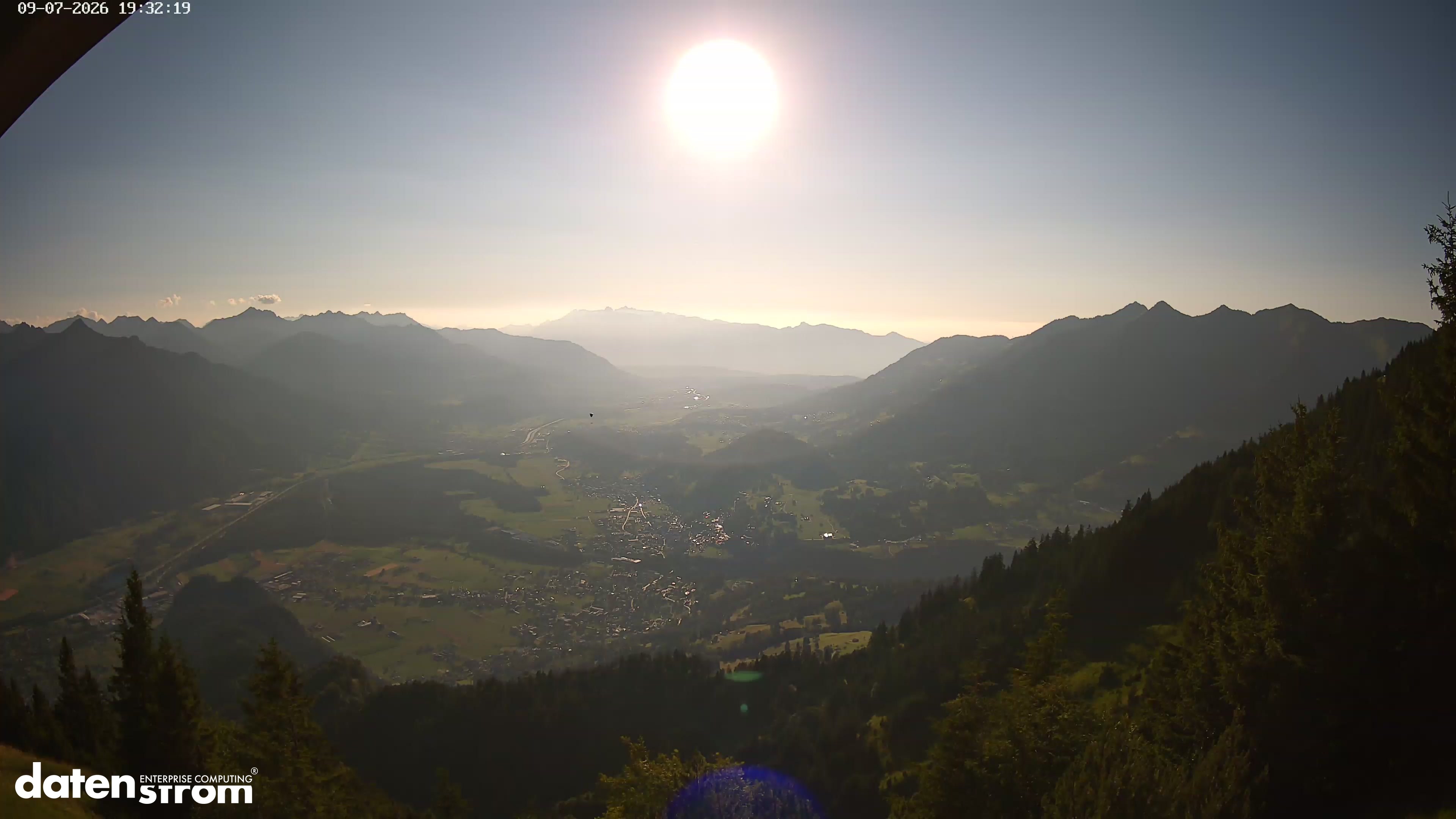 Frassenhütte – Walgau