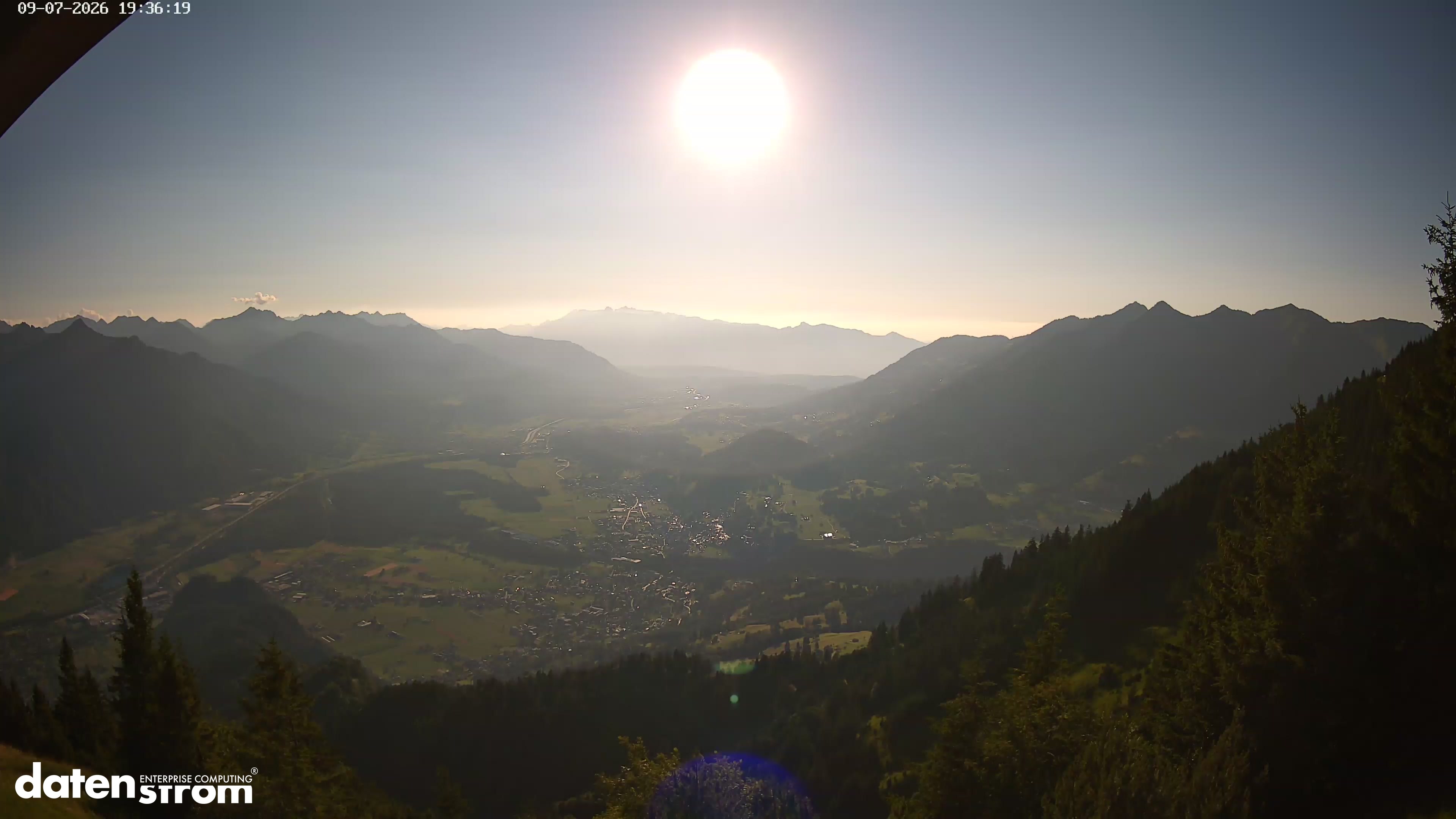 Frassenhütte – Walgau