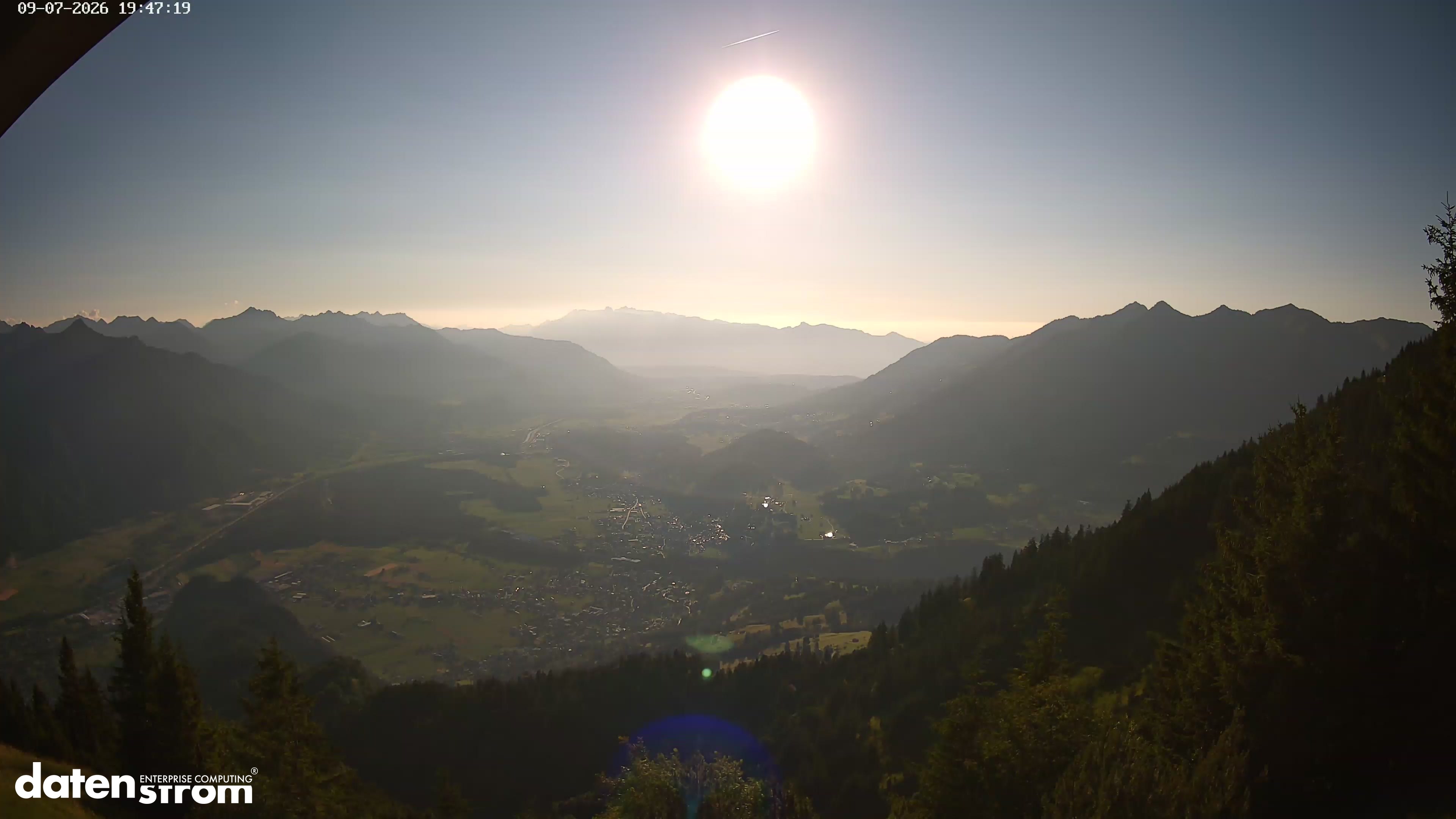 Frassenhütte – Walgau