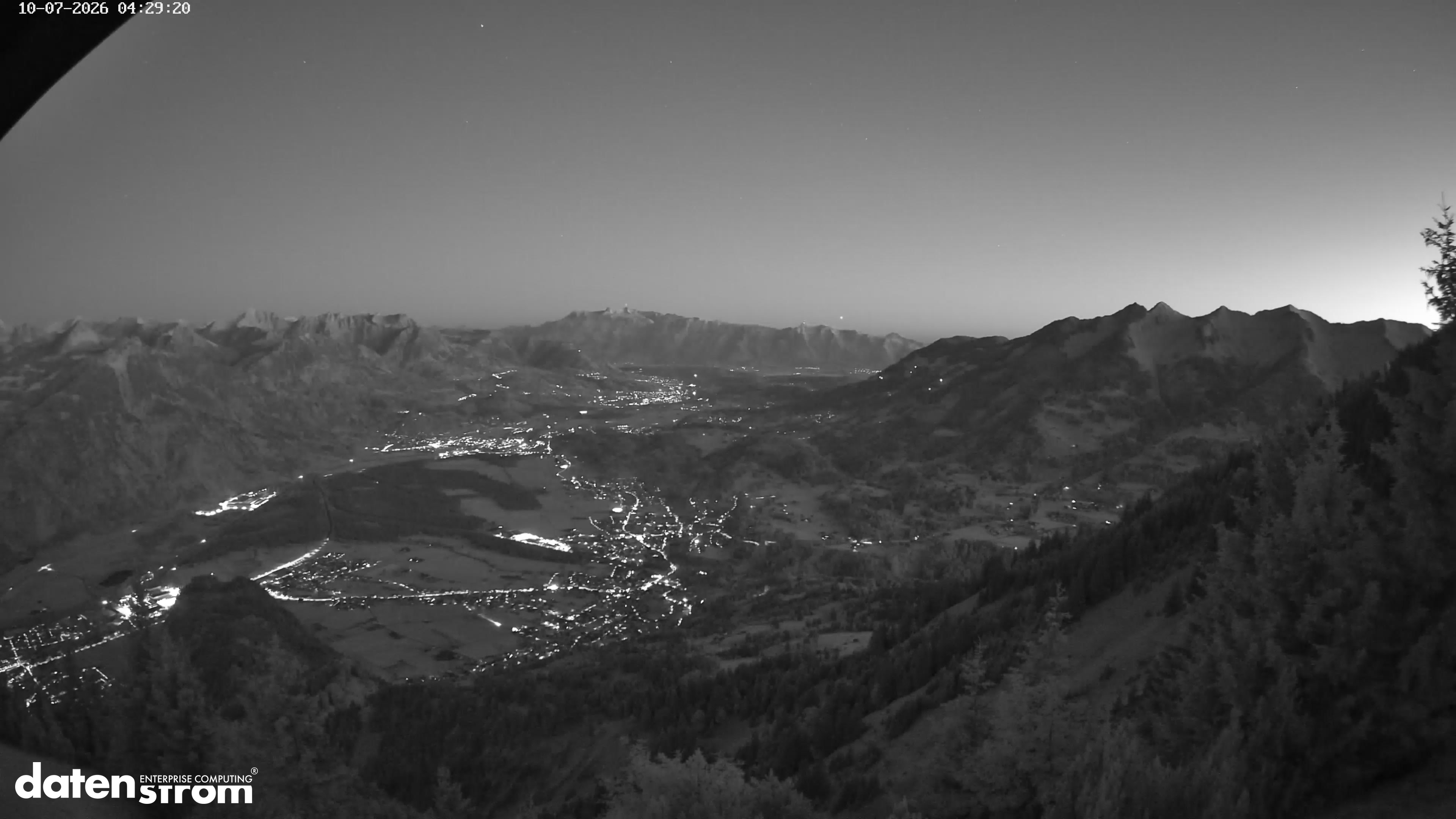 Frassenhütte – Walgau