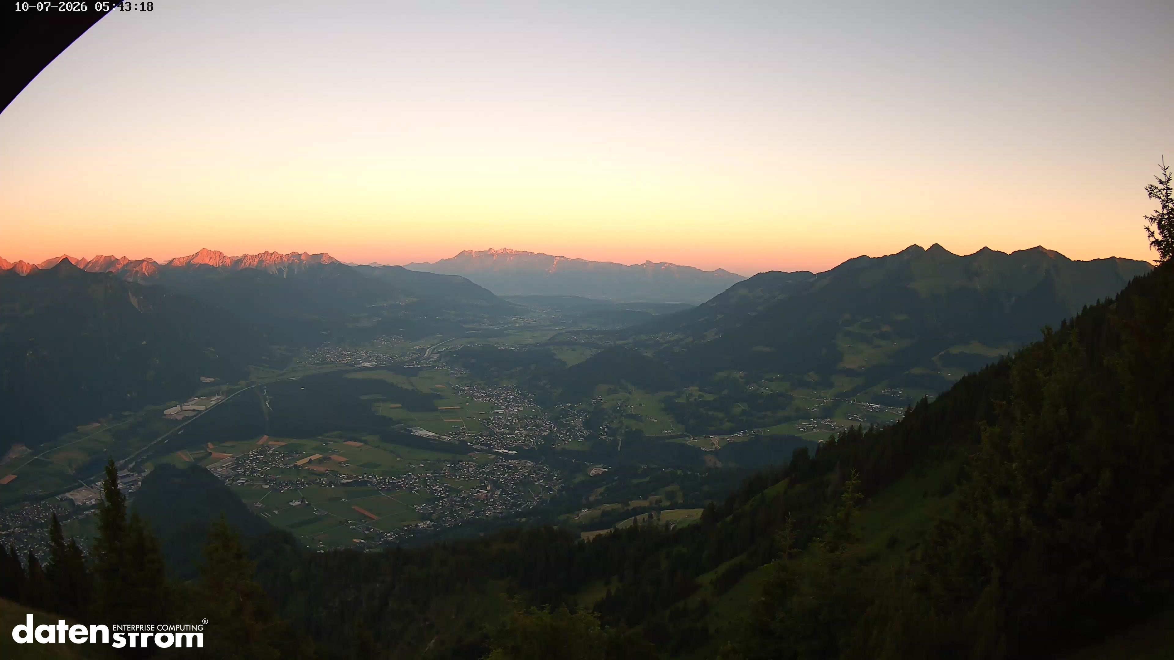 Frassenhütte – Walgau
