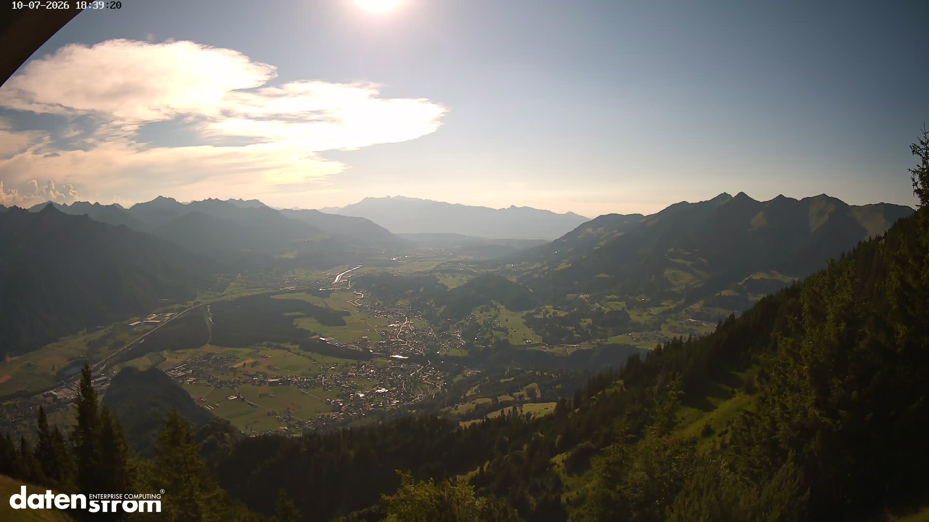 Frassenhütte – Walgau