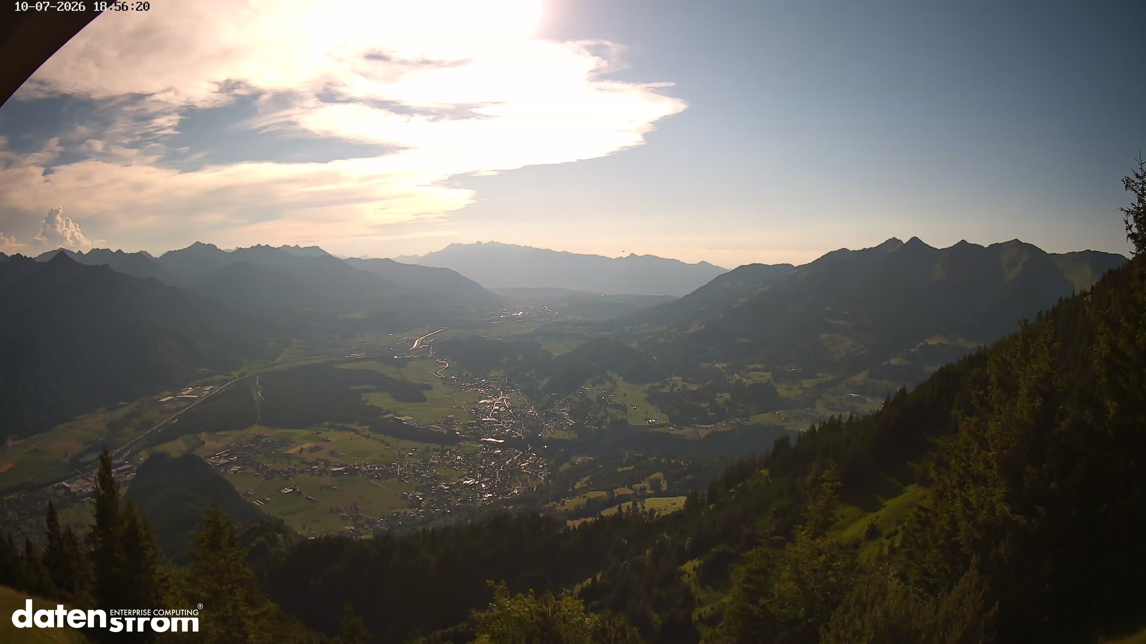 Frassenhütte – Walgau