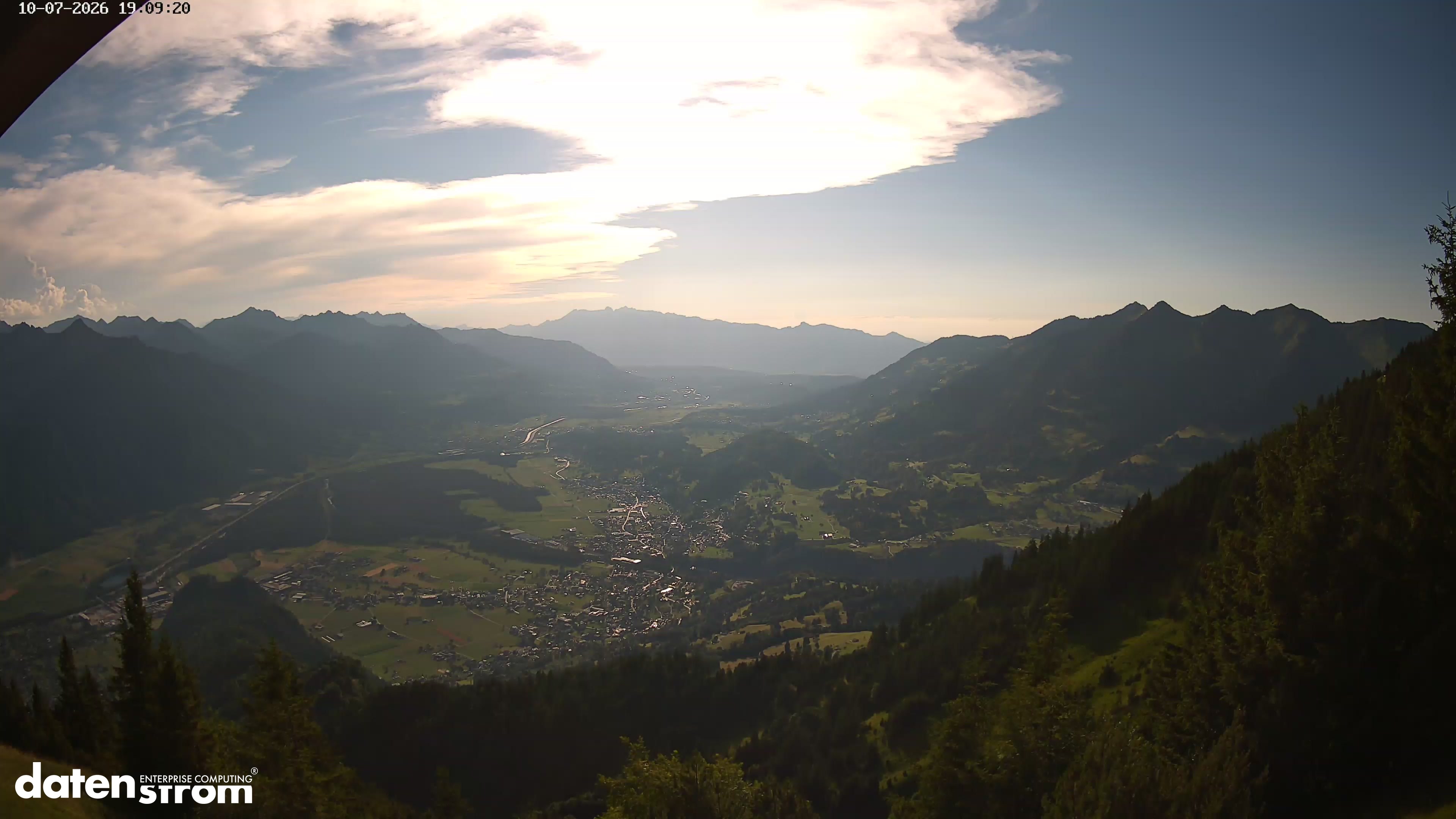 Frassenhütte – Walgau