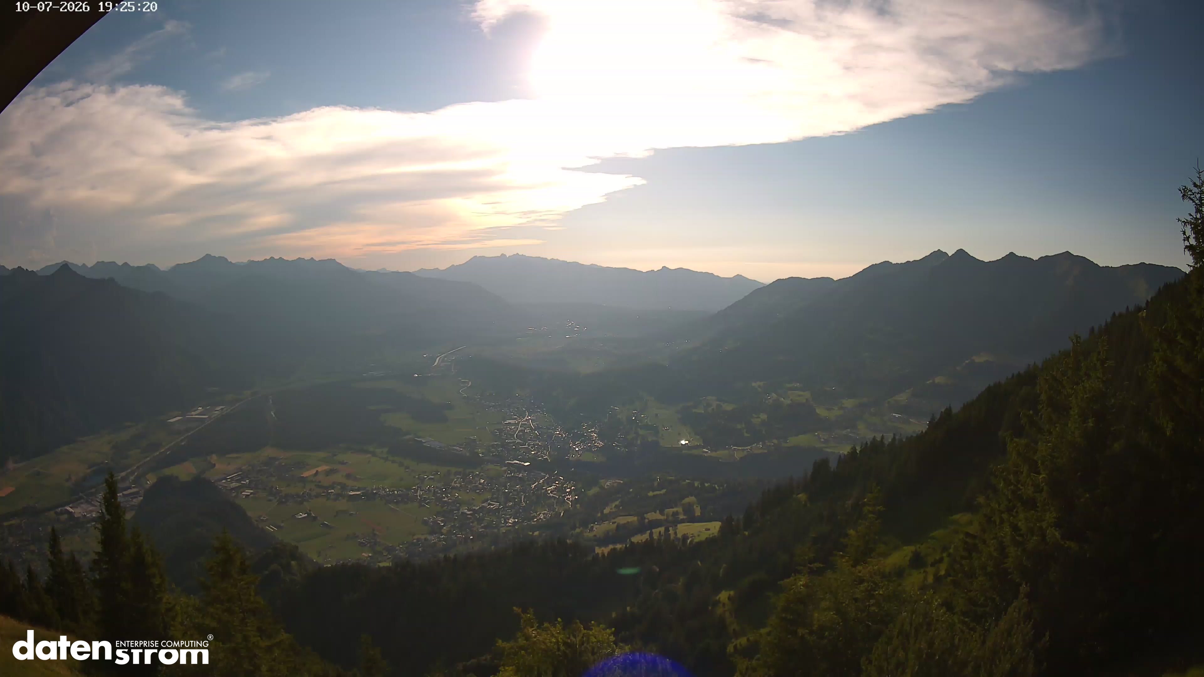 Frassenhütte – Walgau