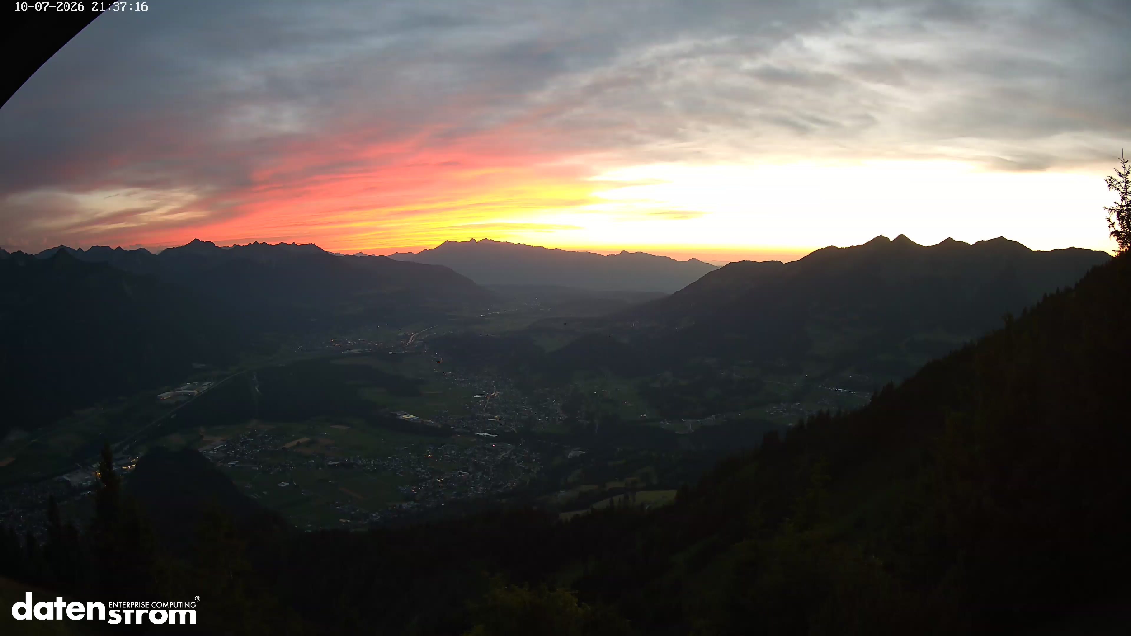 Frassenhütte – Walgau