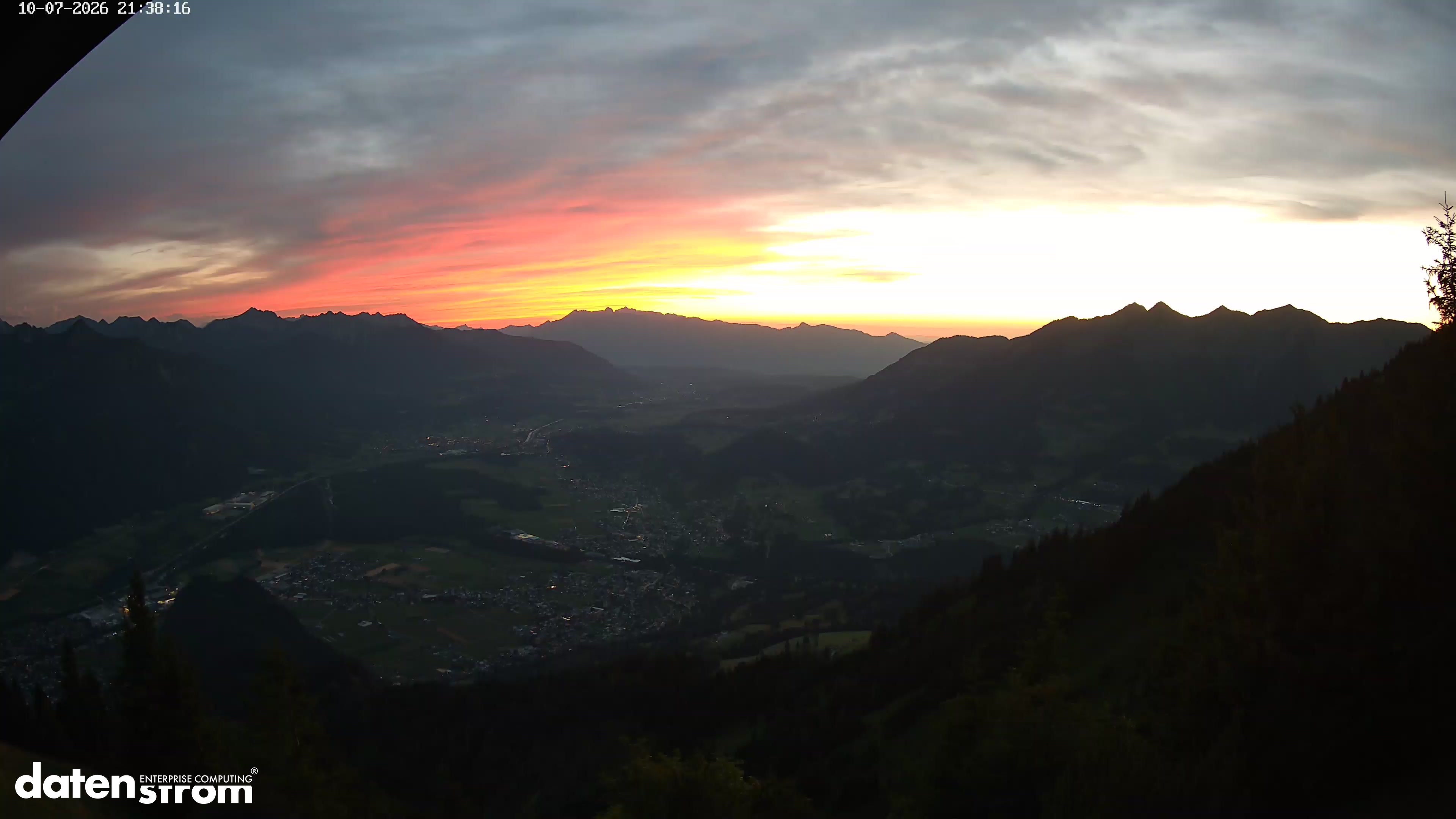 Frassenhütte – Walgau