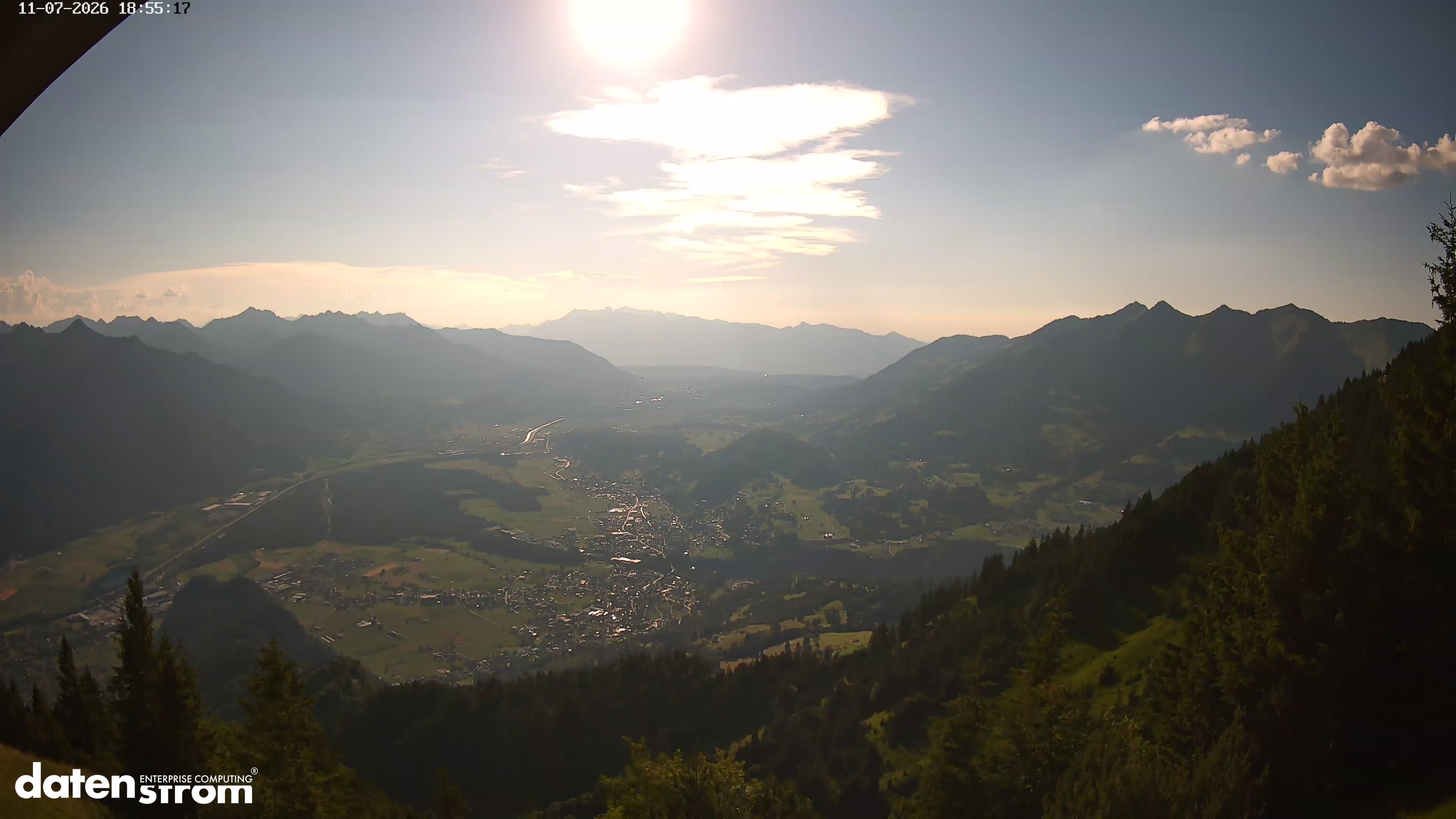 Frassenhütte – Walgau