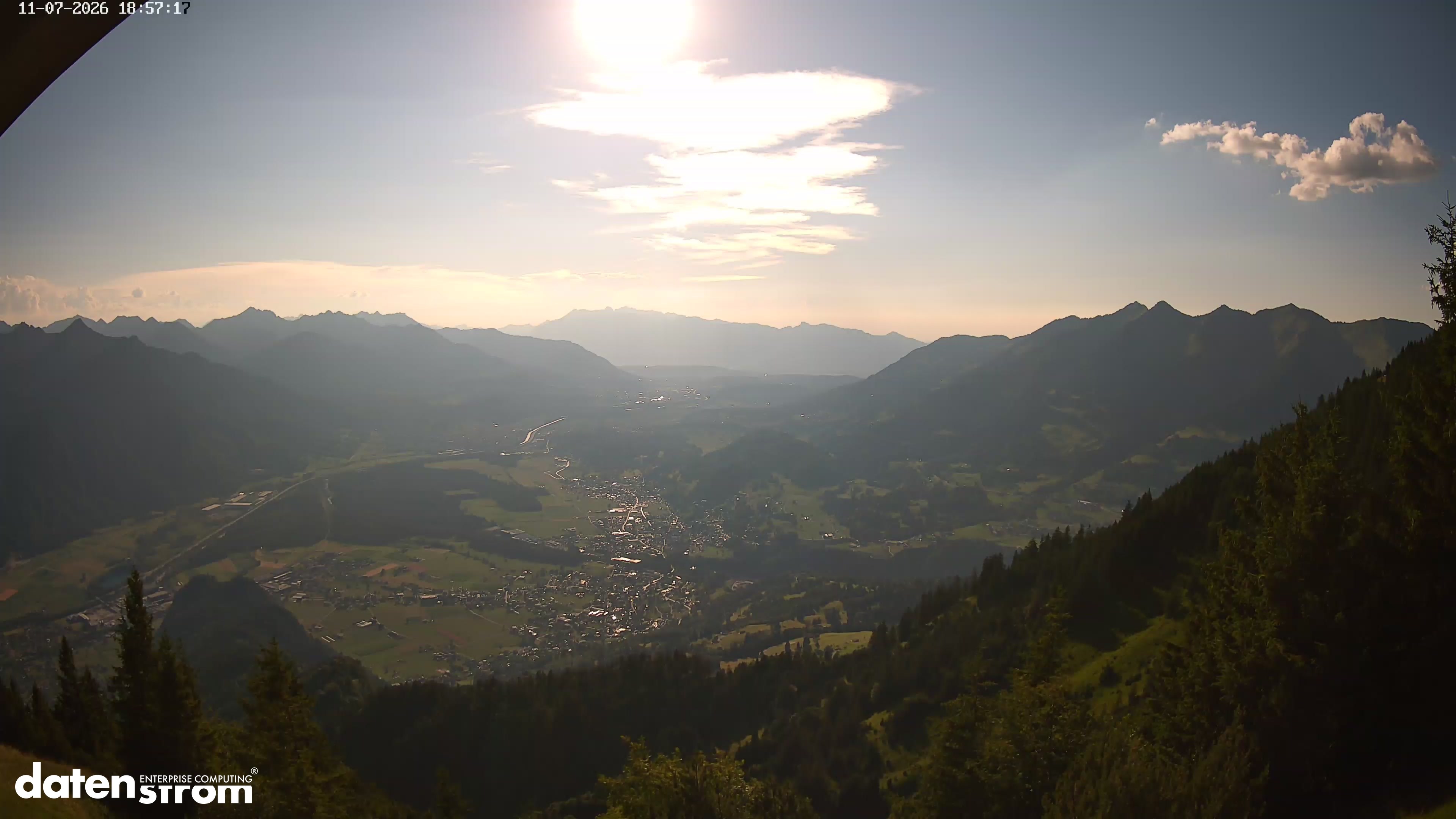 Frassenhütte – Walgau