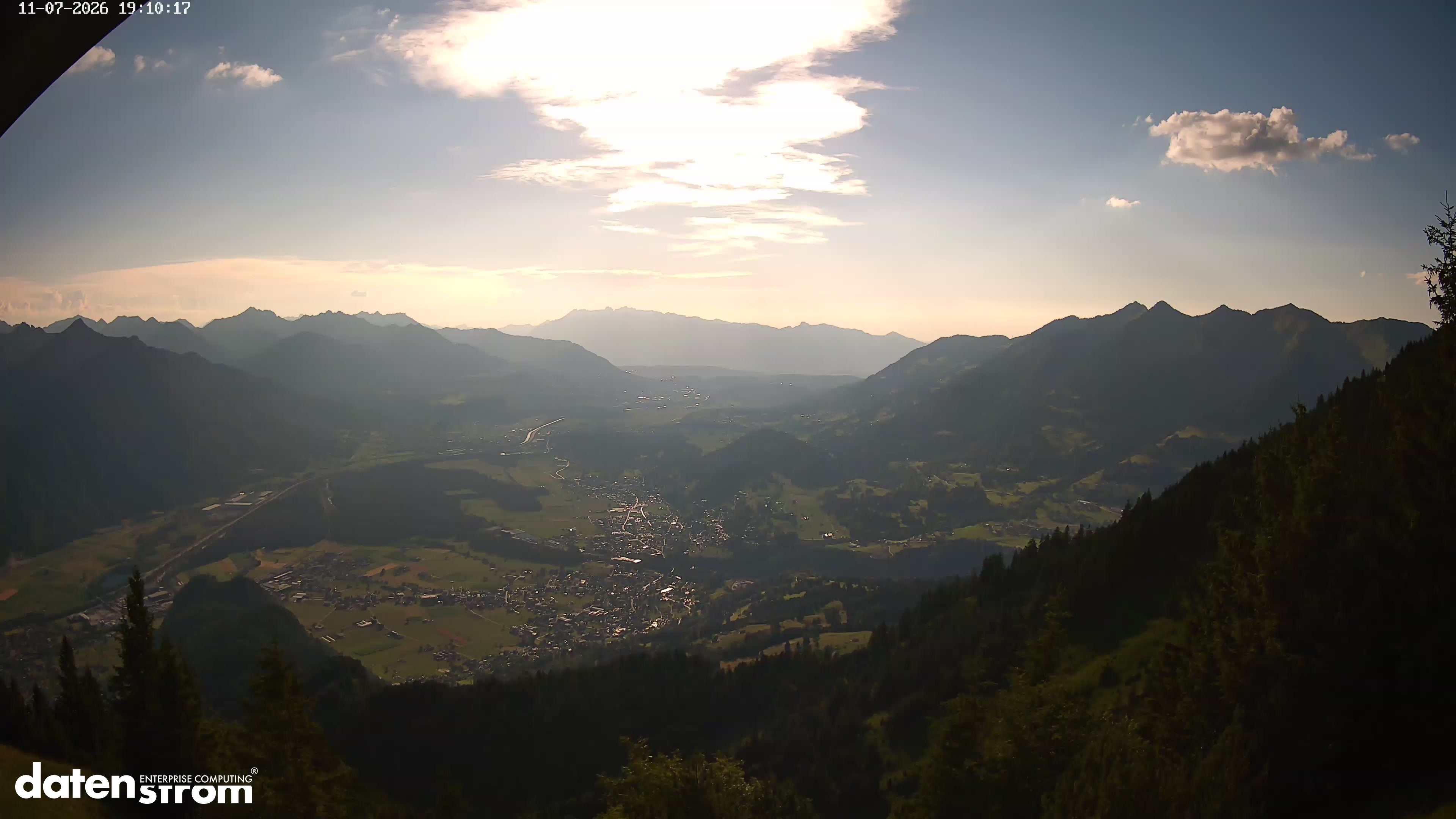 Frassenhütte – Walgau