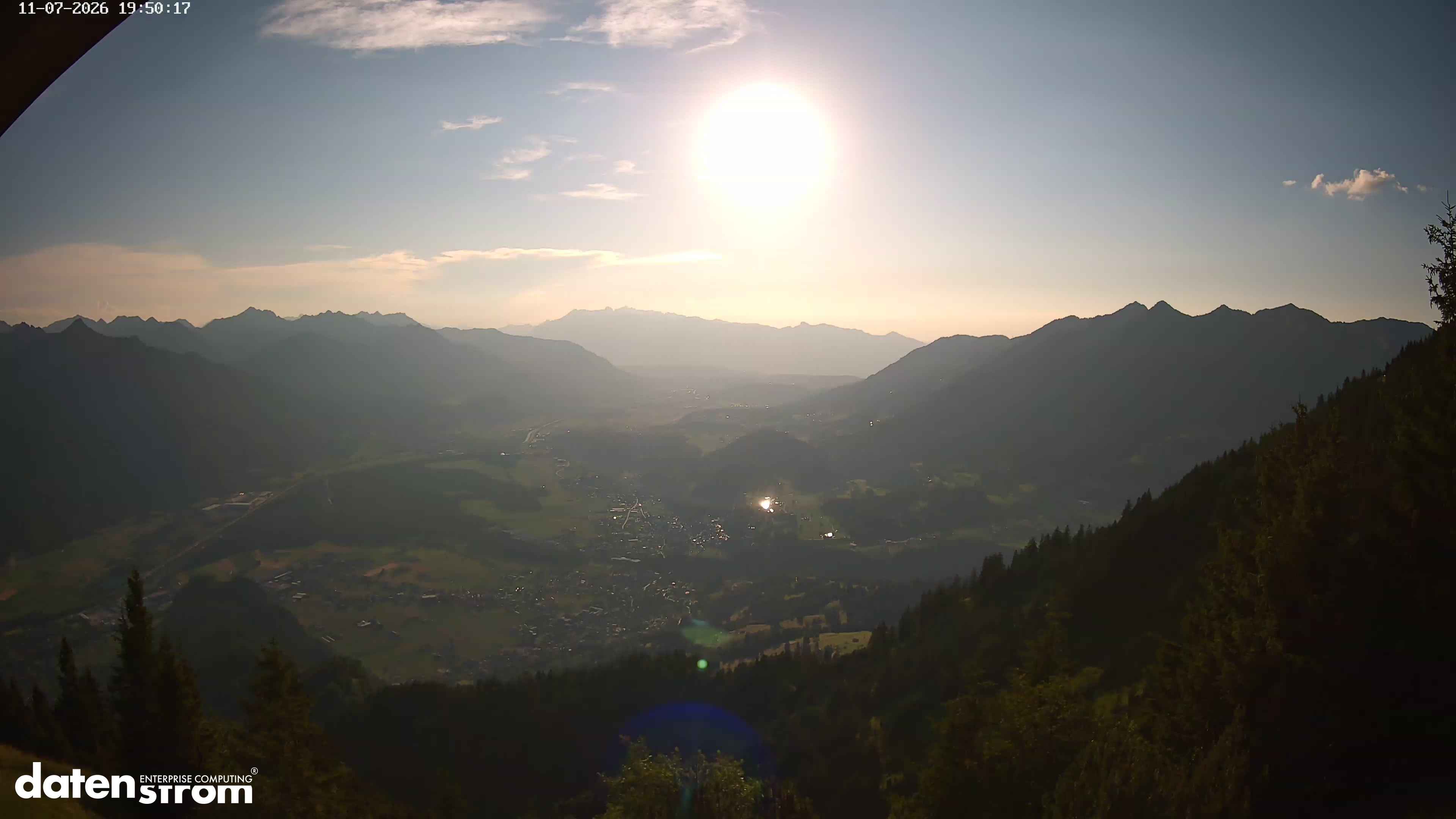 Frassenhütte – Walgau