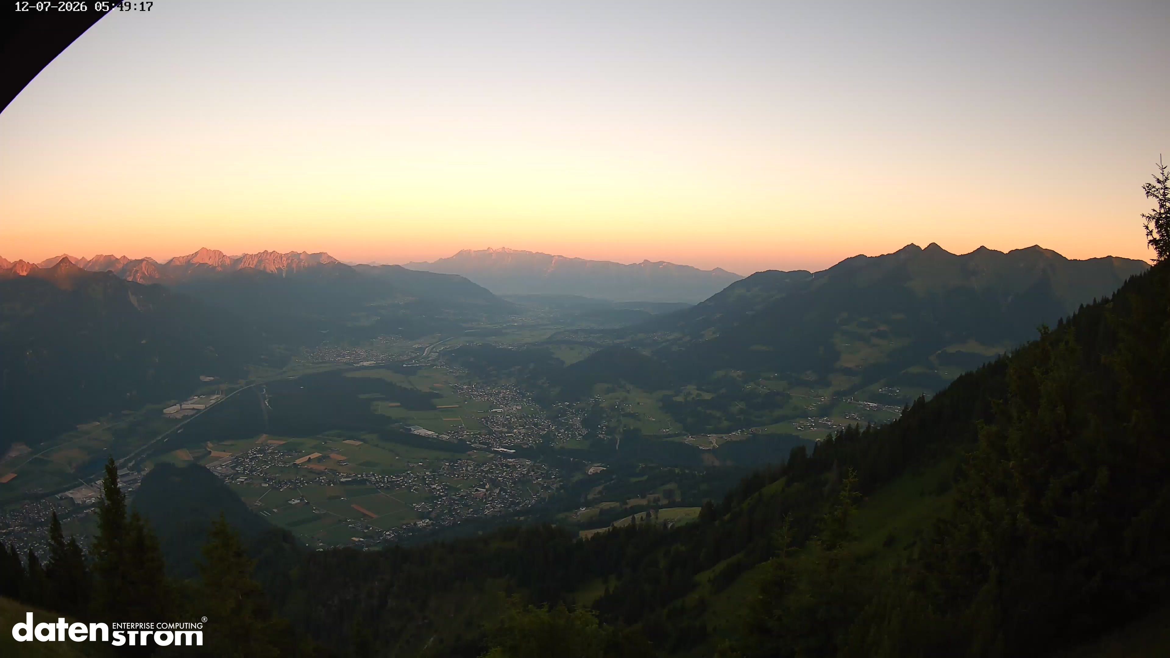 Frassenhütte – Walgau