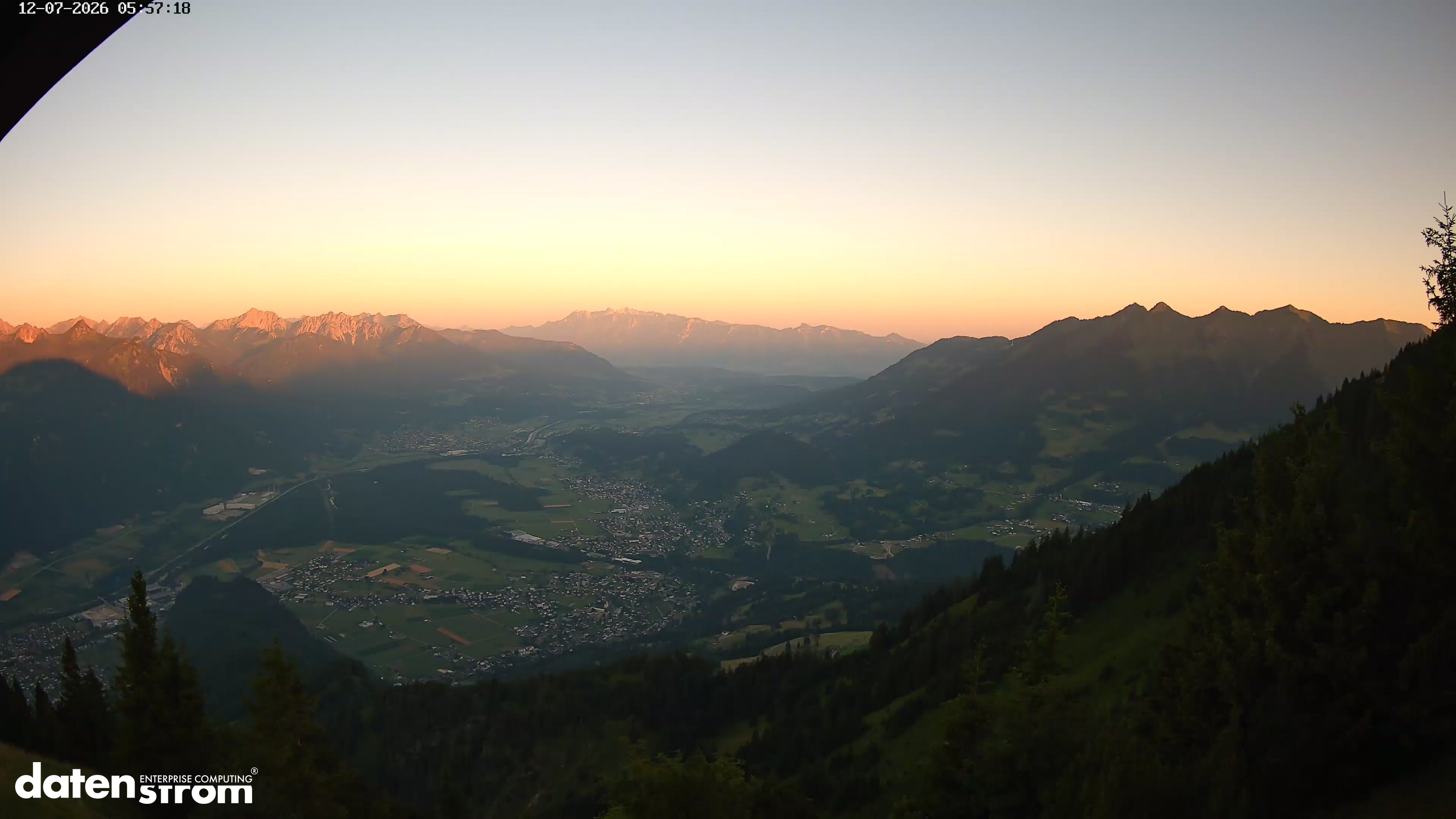 Frassenhütte – Walgau