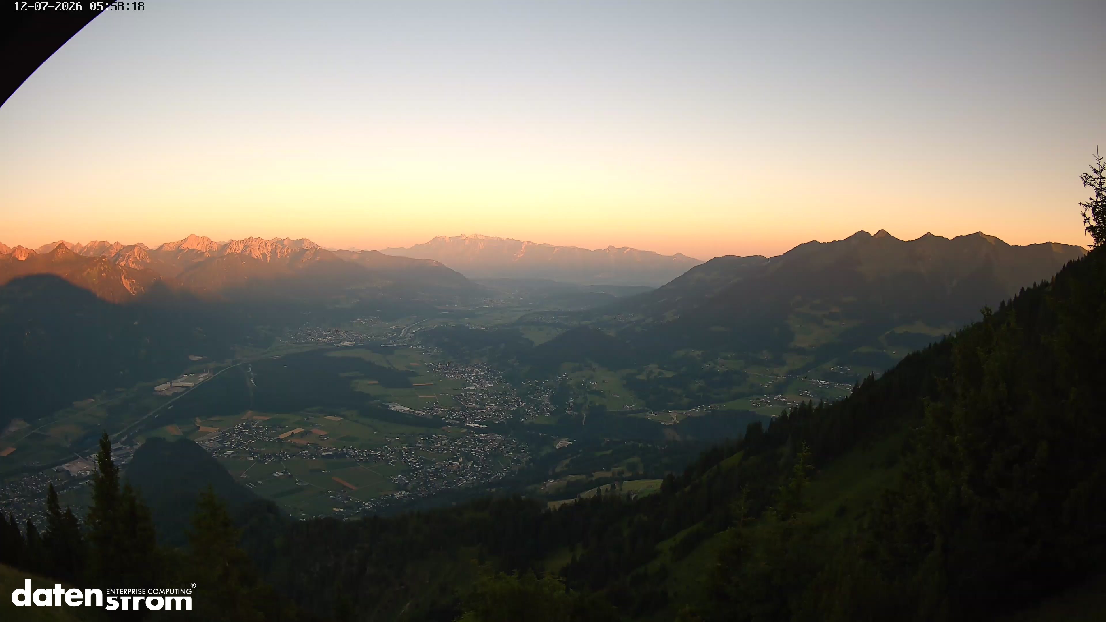 Frassenhütte – Walgau