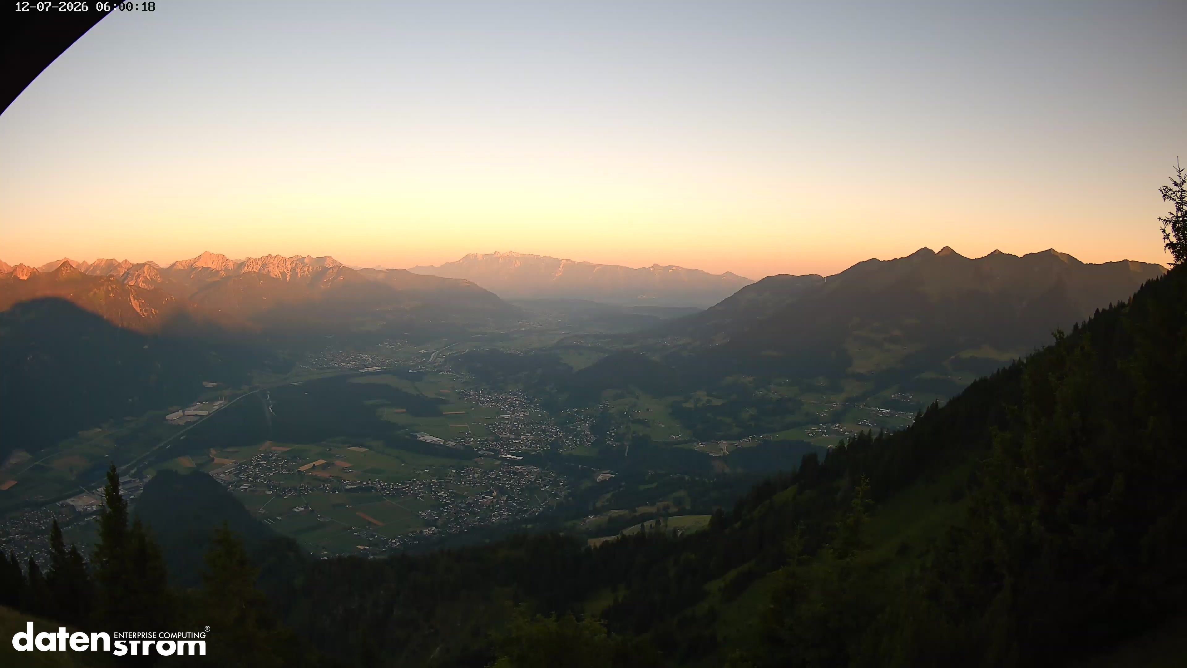 Frassenhütte – Walgau