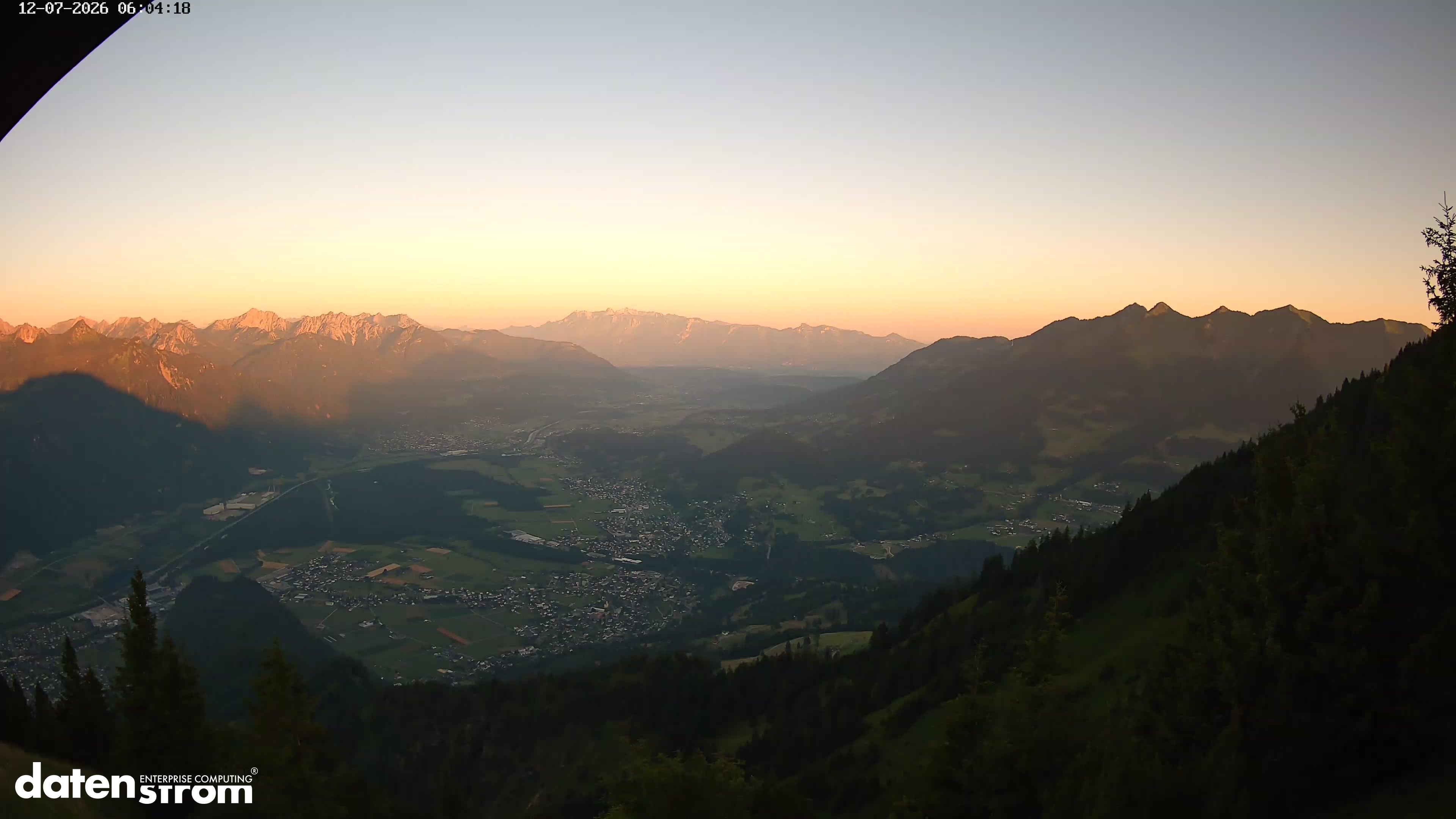 Frassenhütte – Walgau
