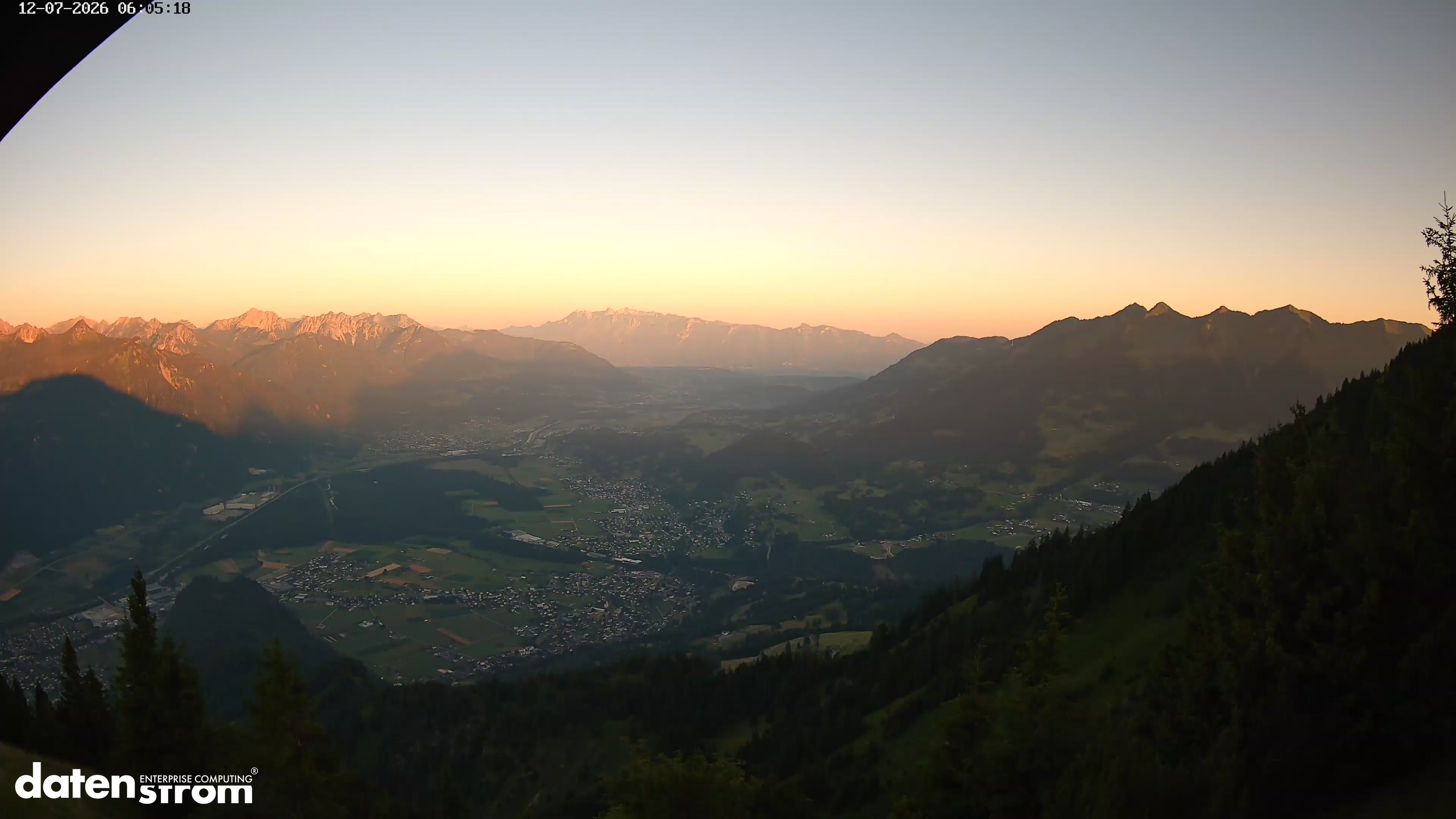 Frassenhütte – Walgau