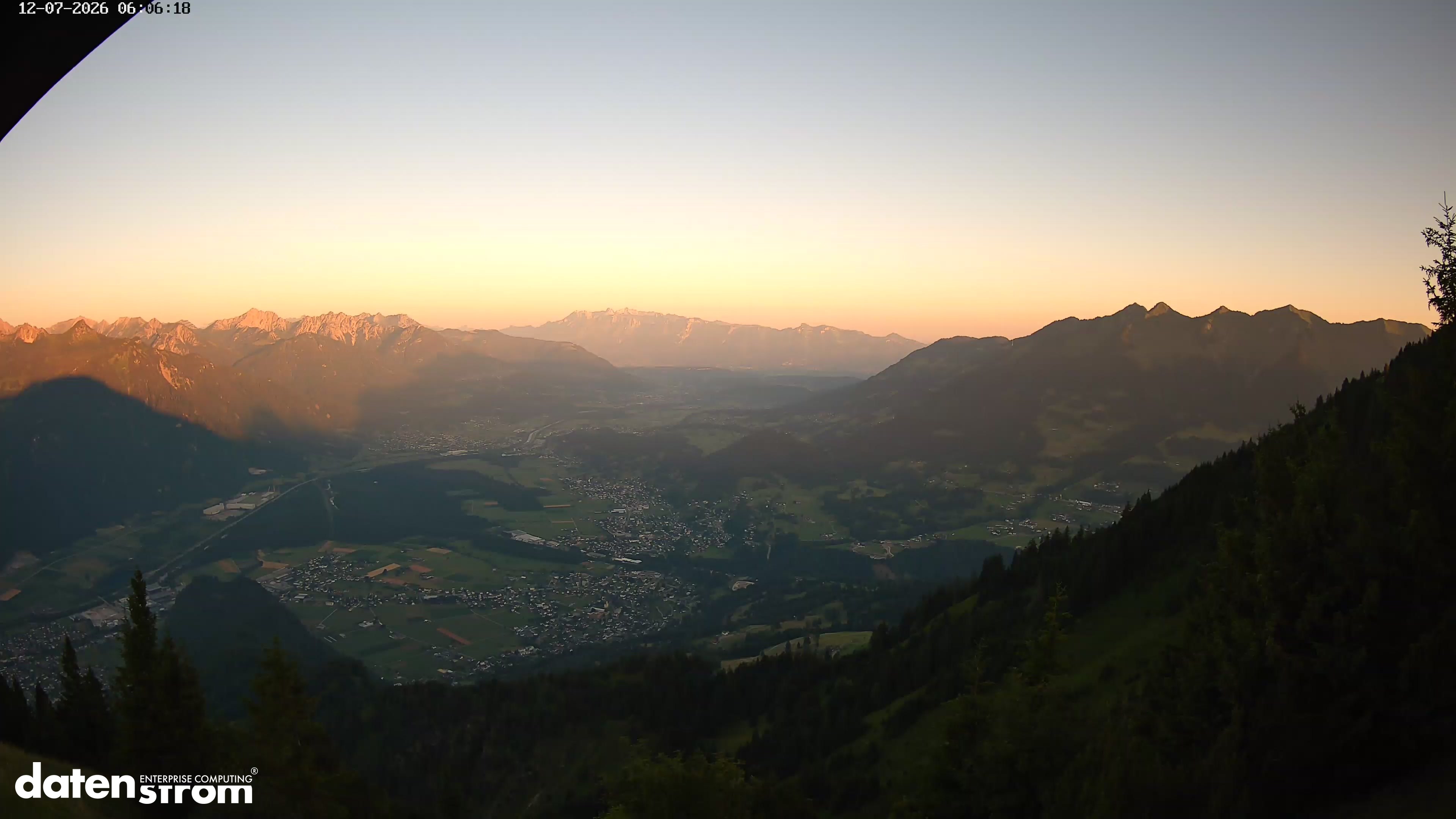 Frassenhütte – Walgau