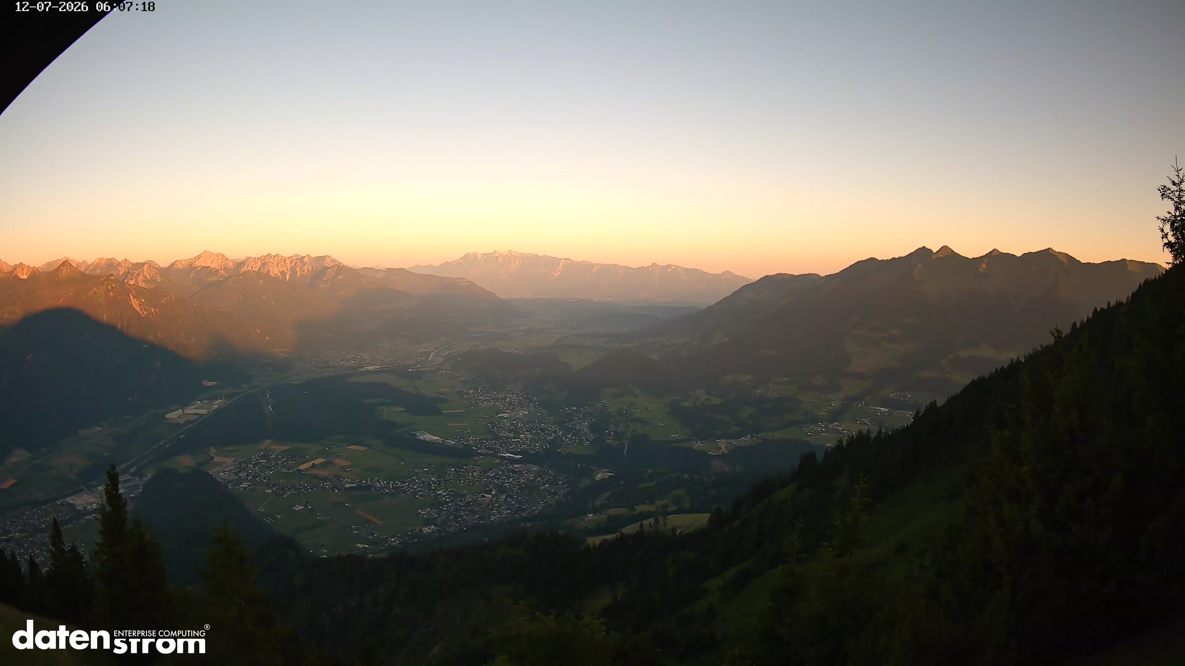 Frassenhütte – Walgau