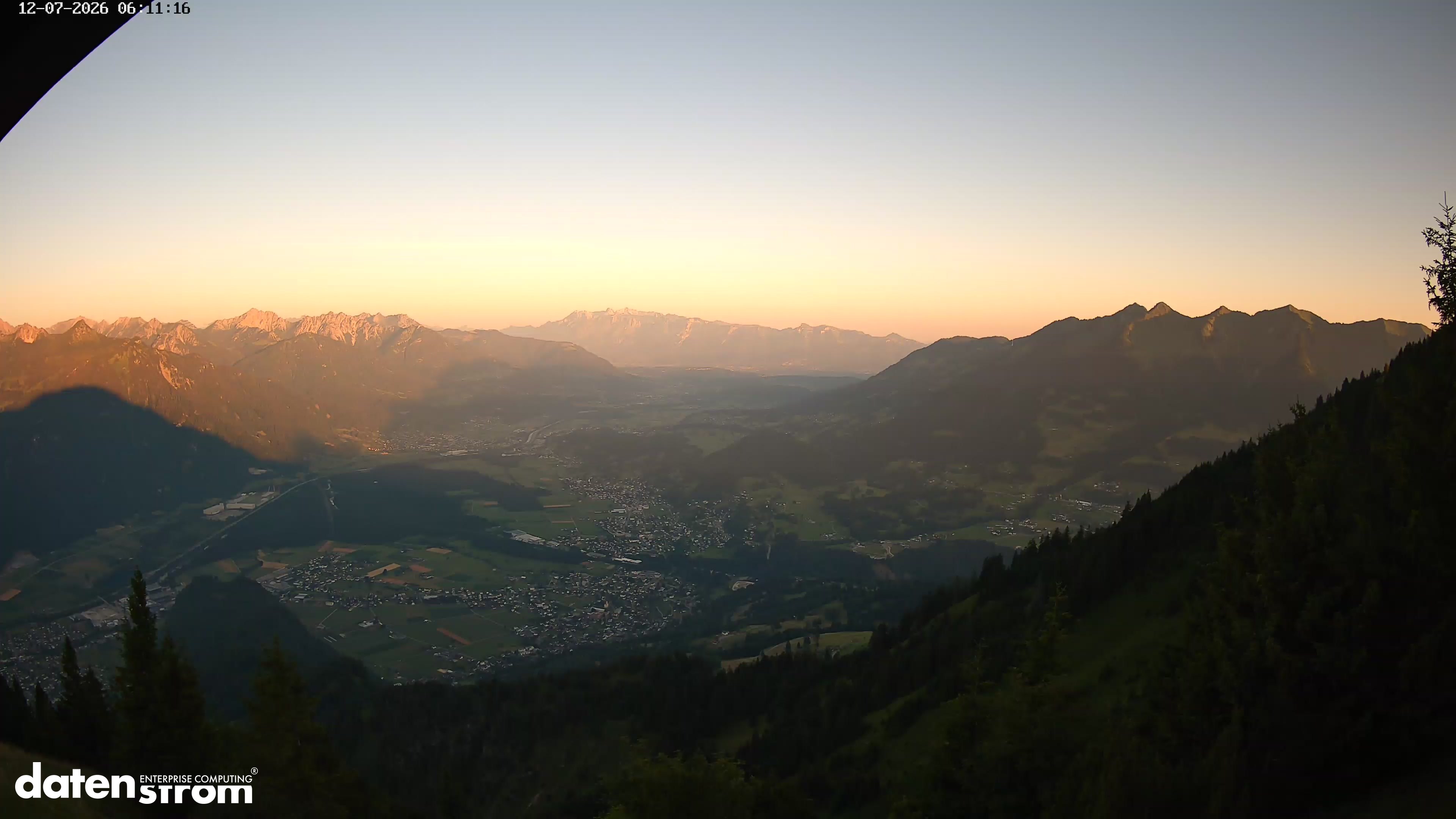 Frassenhütte – Walgau