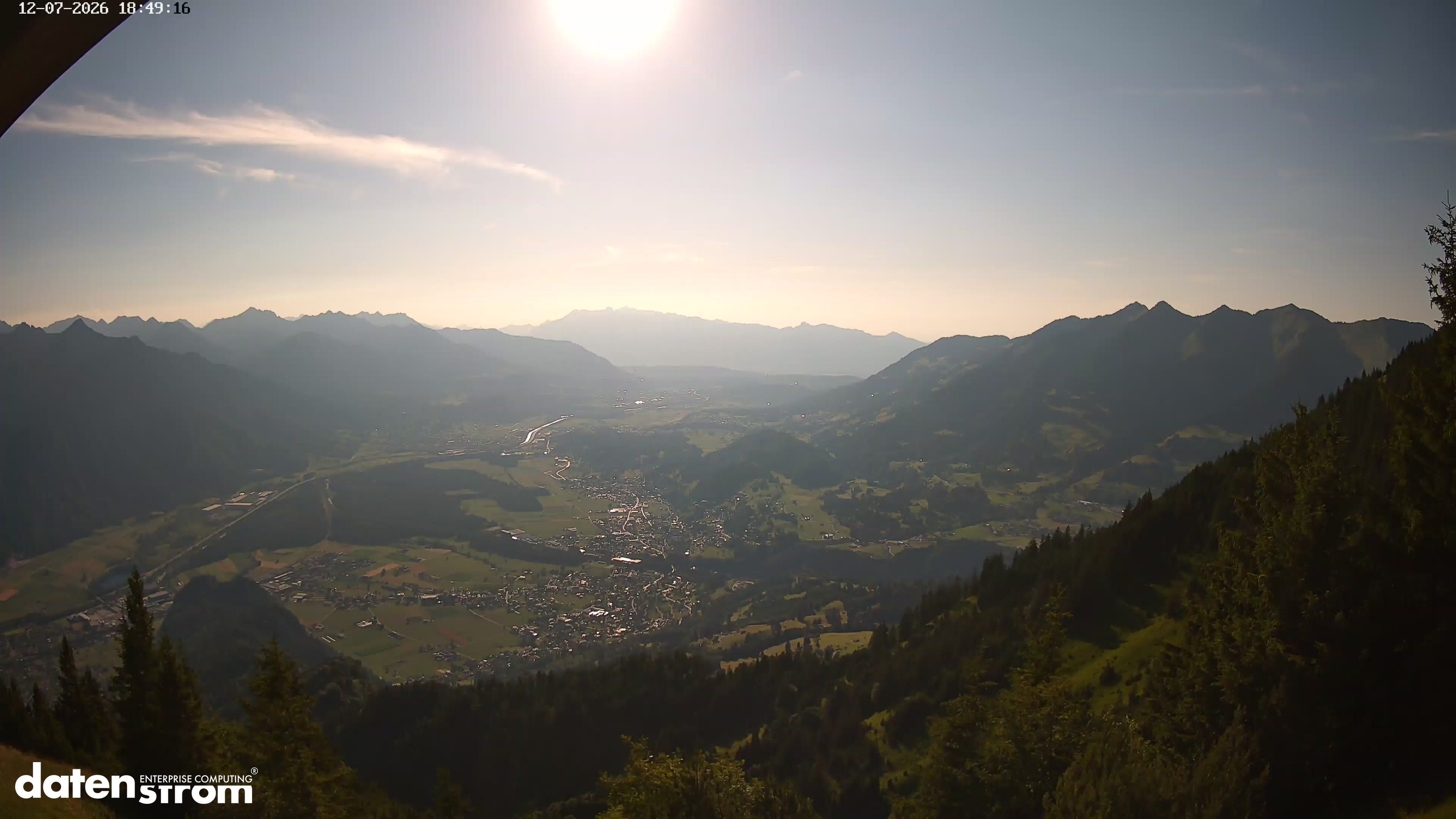 Frassenhütte – Walgau