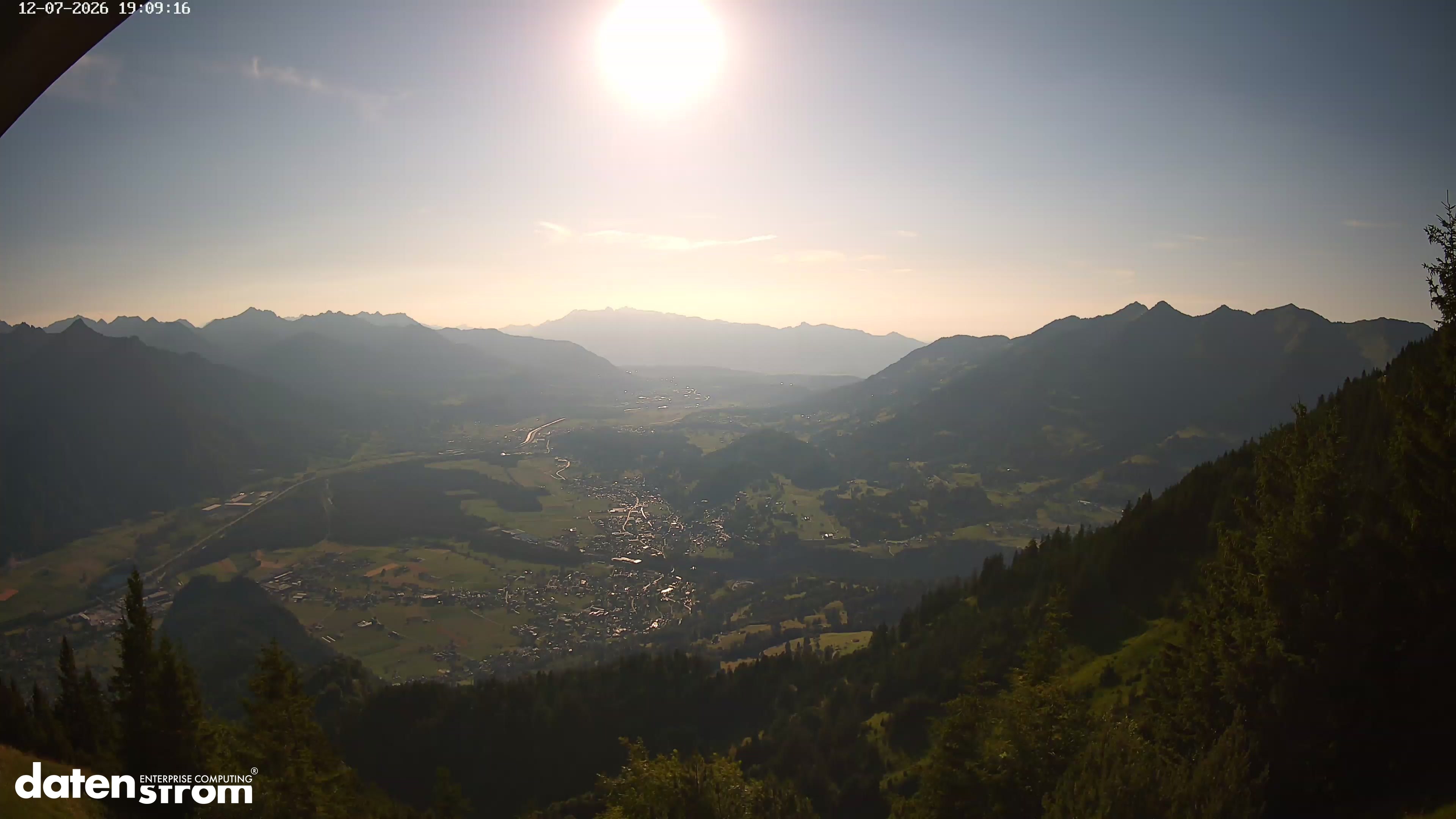 Frassenhütte – Walgau