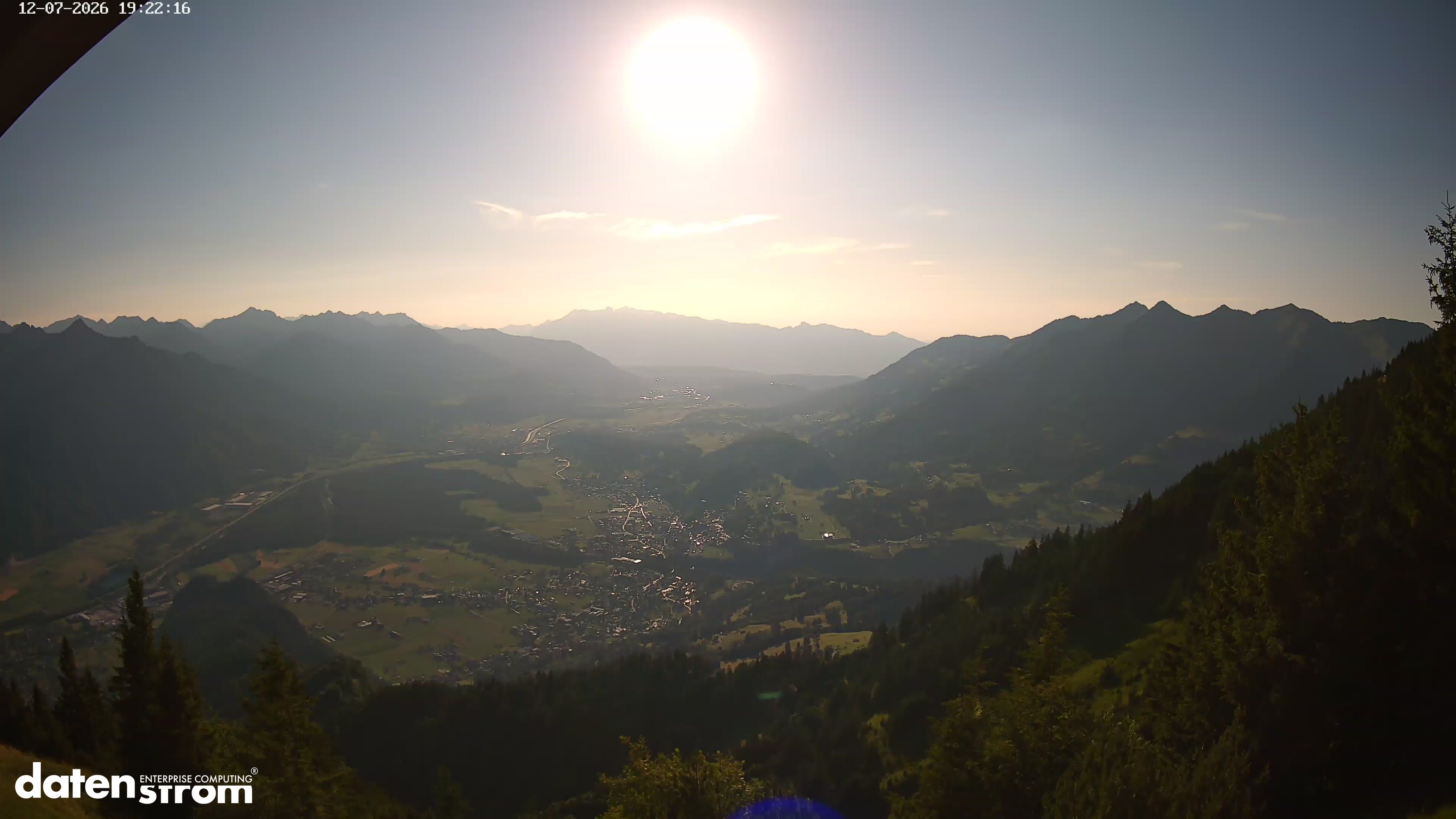 Frassenhütte – Walgau