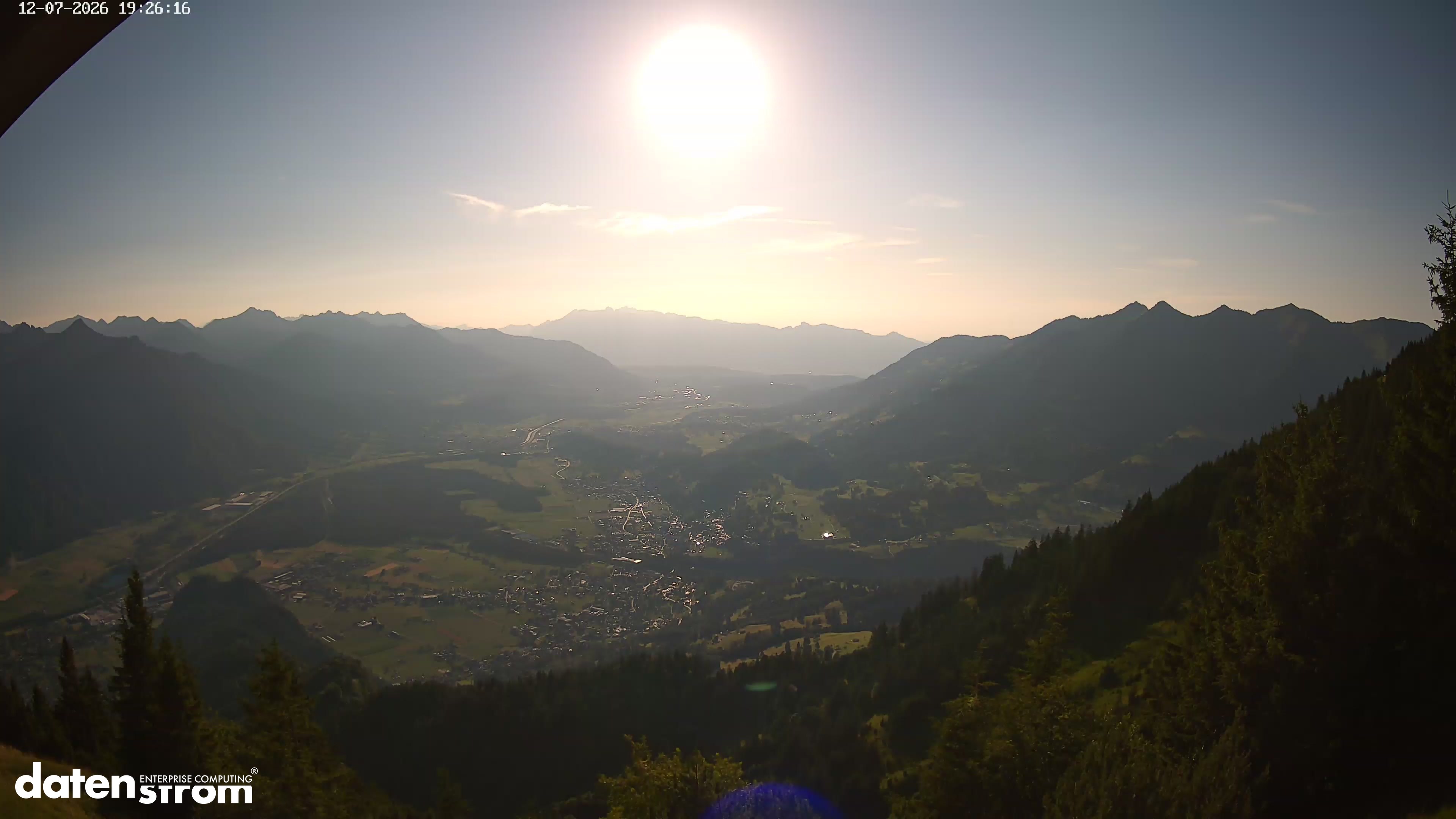 Frassenhütte – Walgau