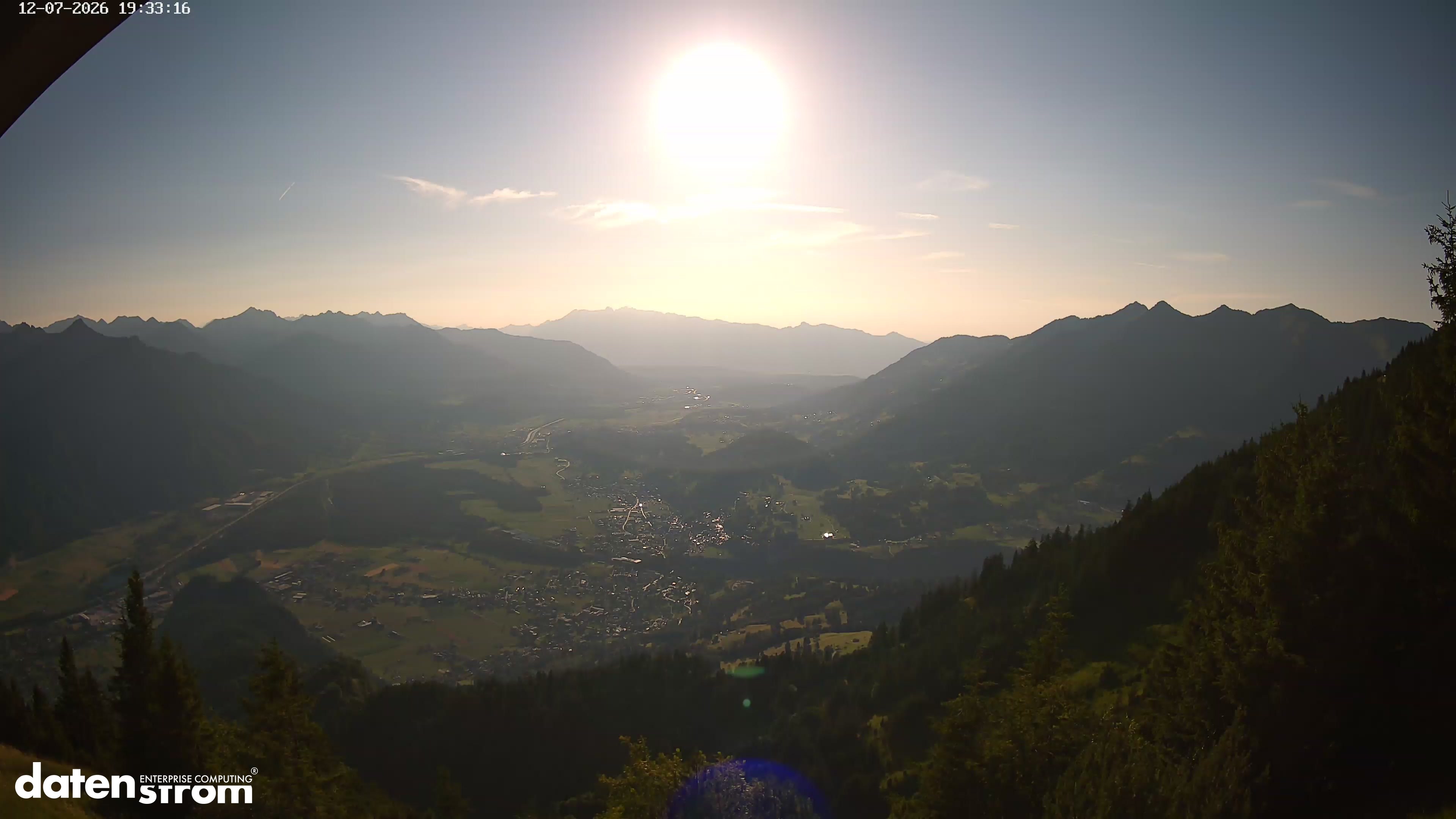 Frassenhütte – Walgau