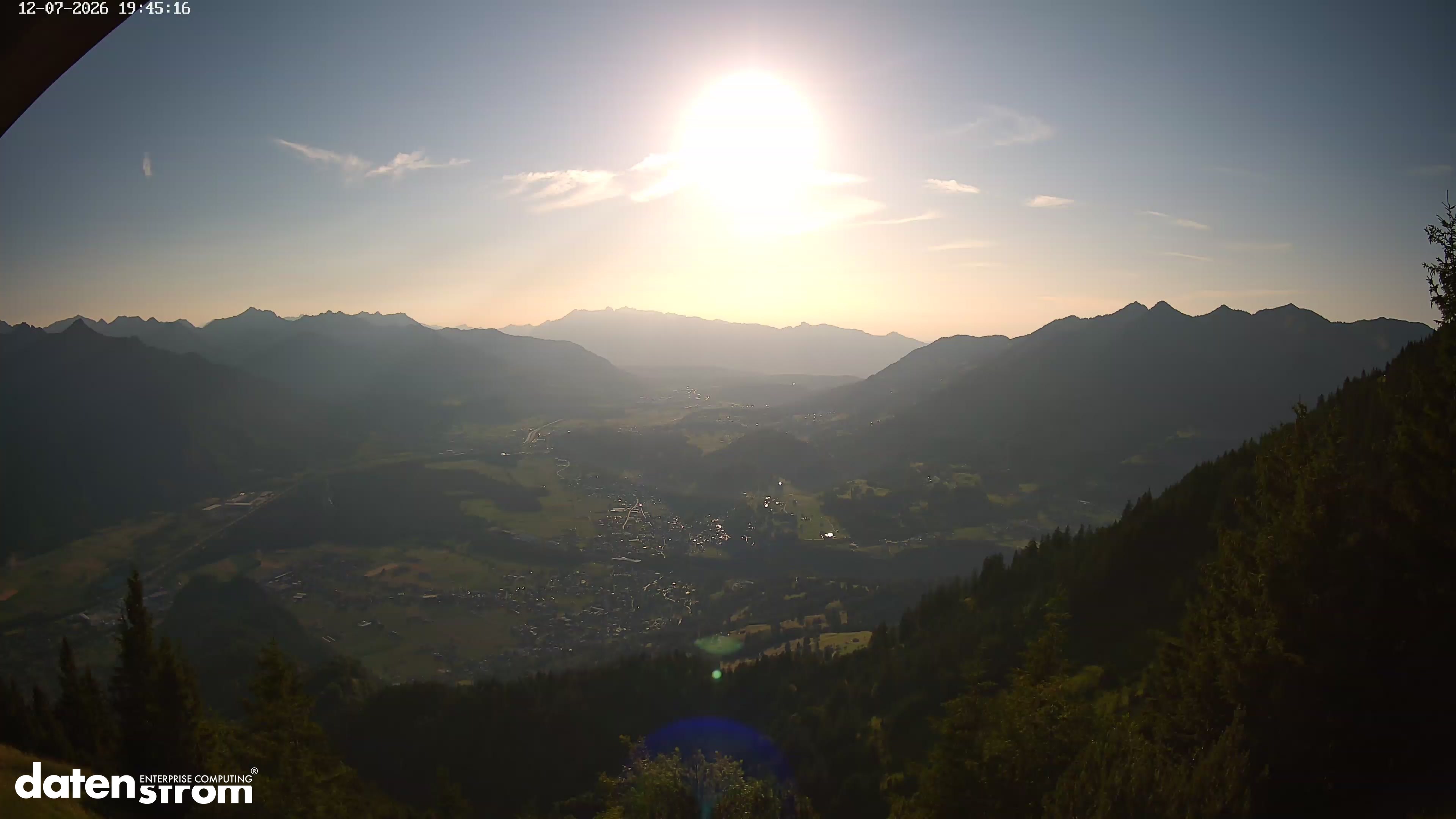 Frassenhütte – Walgau