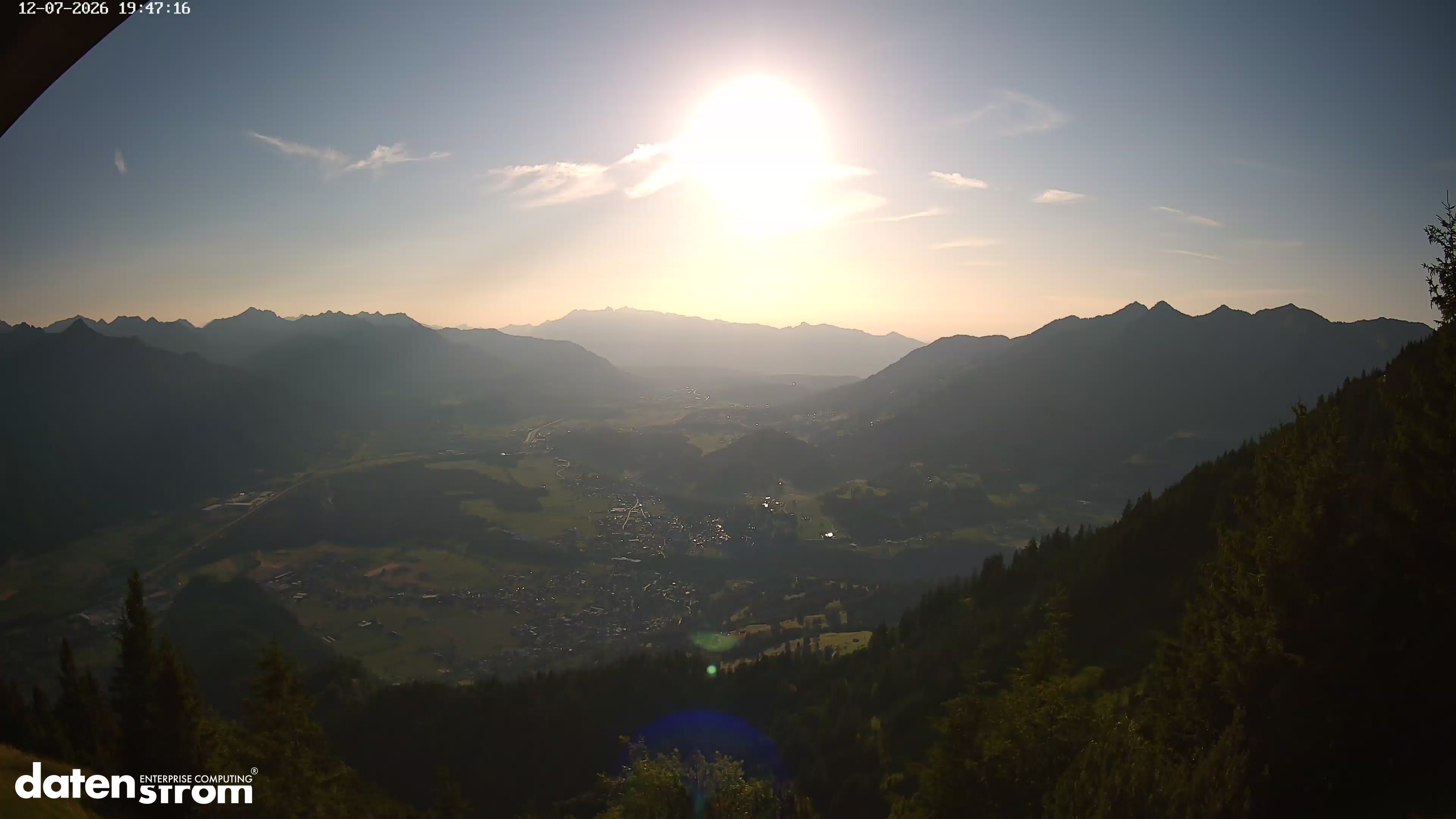 Frassenhütte – Walgau